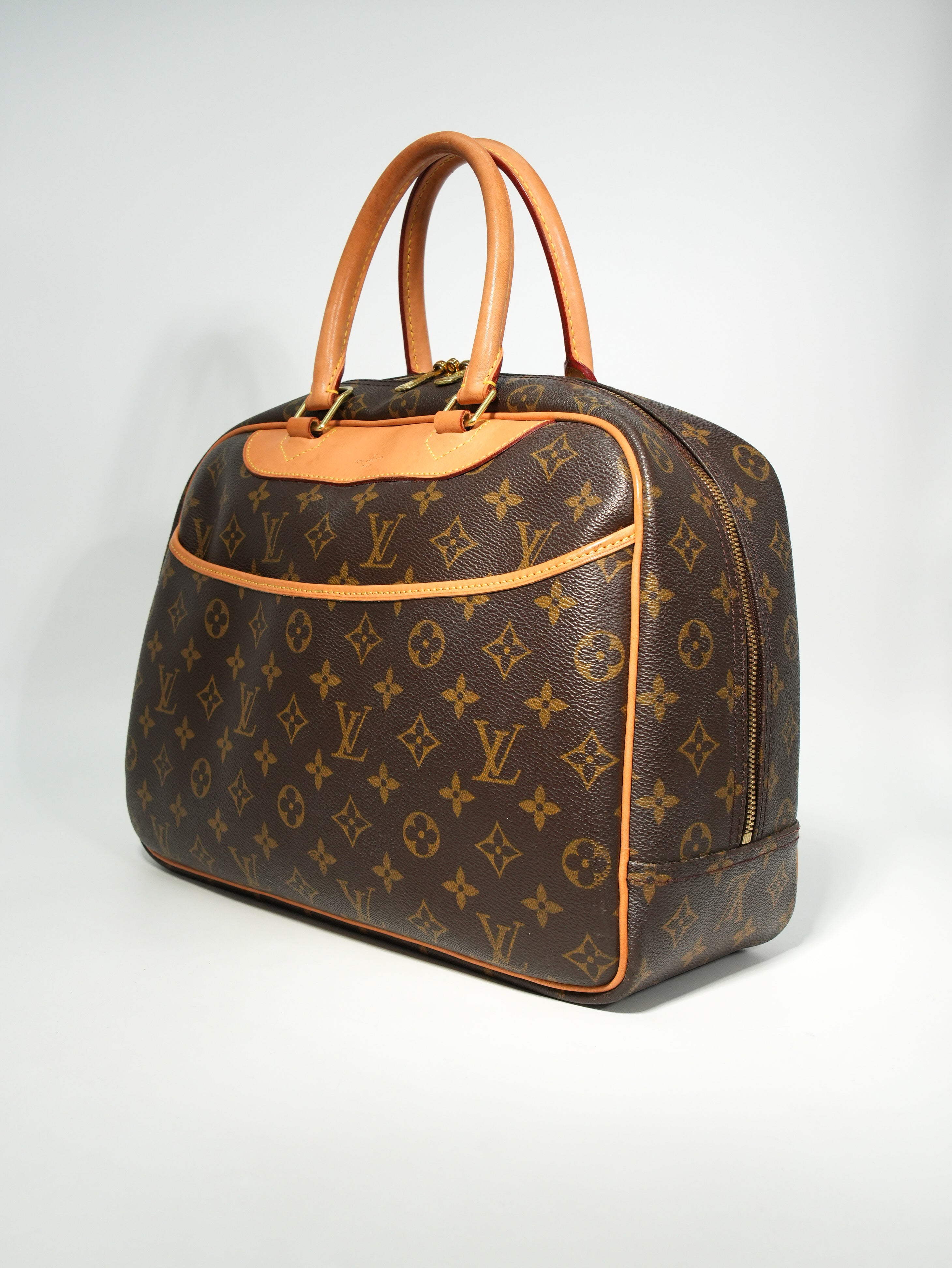 Louis Vuitton Deauville Monogram