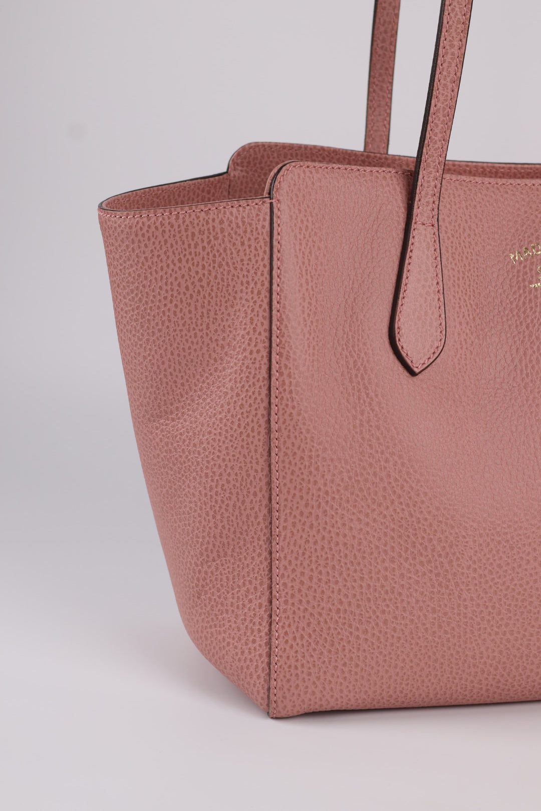 Gucci Swing Tote Small