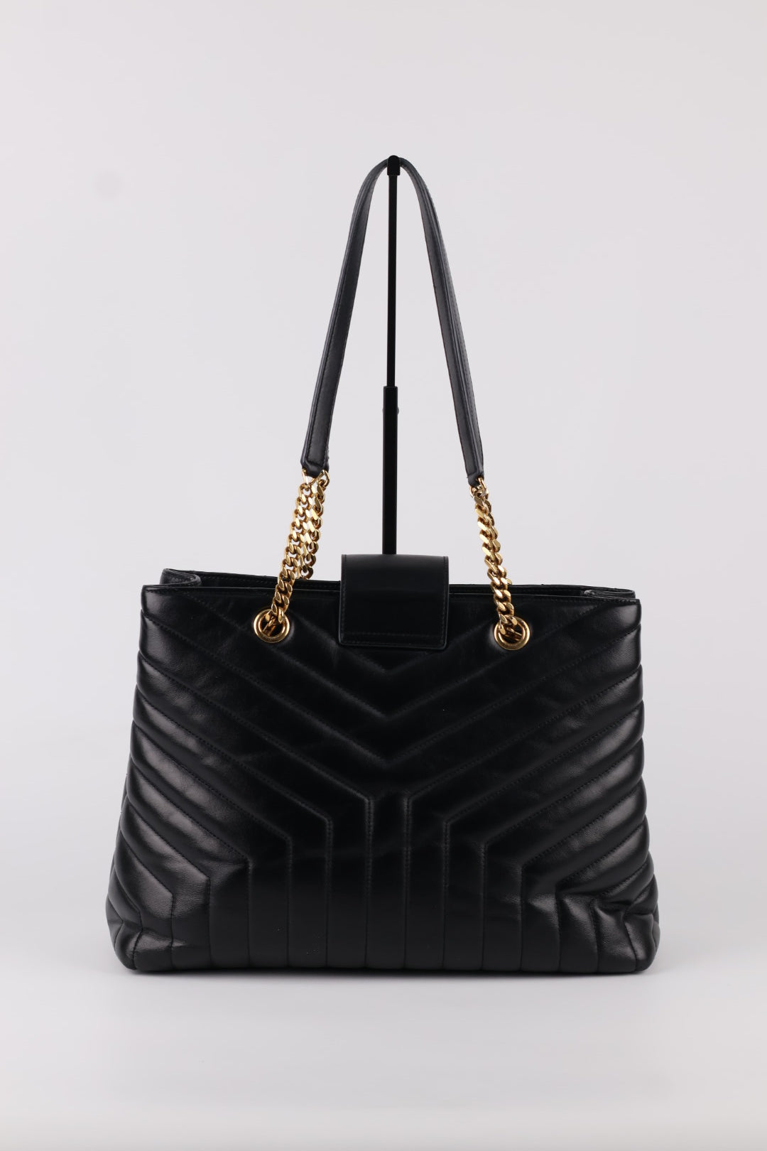 Saint Laurent Lou Lou Shopping