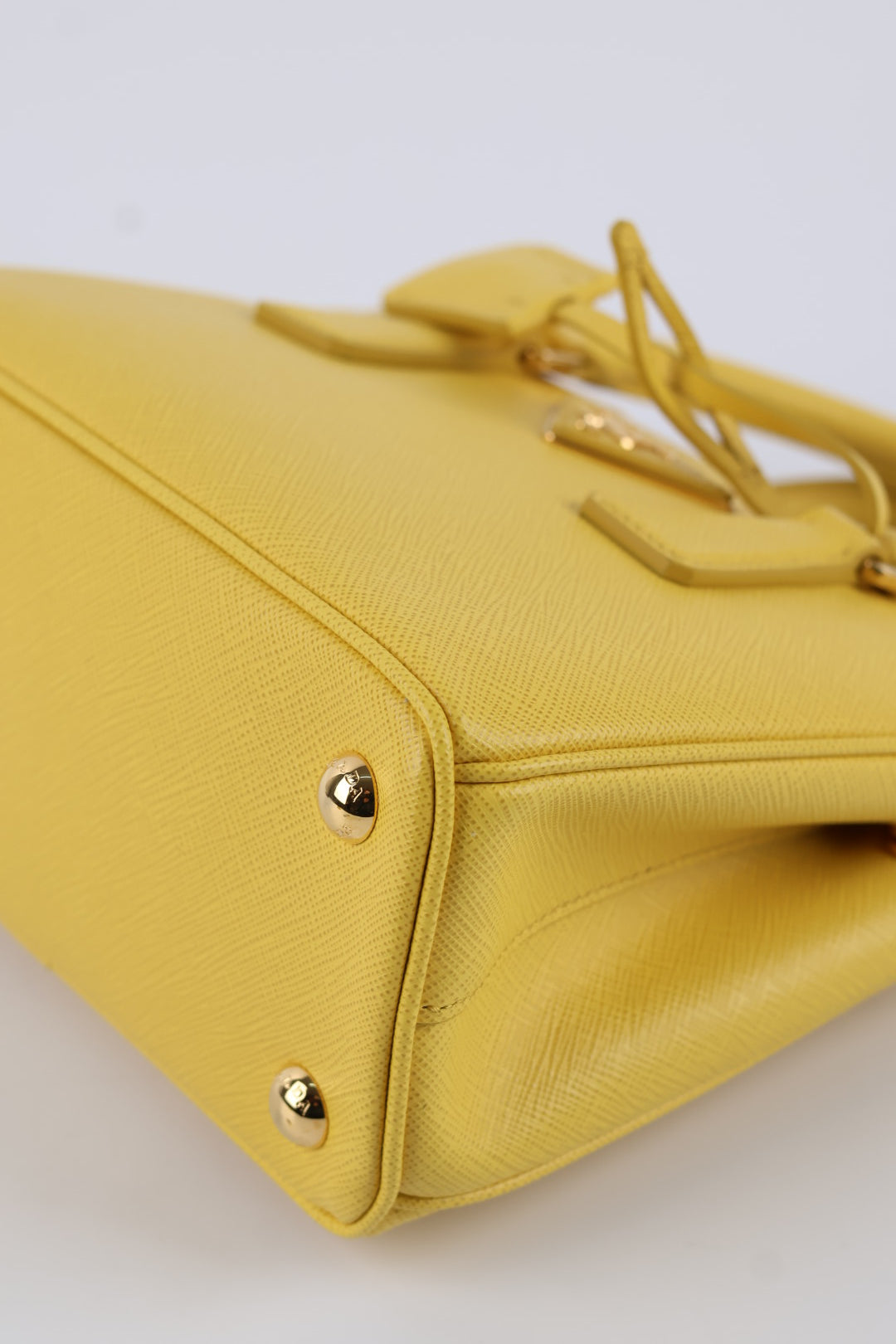 Prada Mini Galleria Saffiano