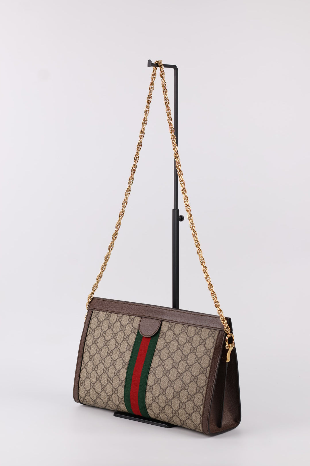 Gucci Ophidia Chain Grande GG Supreme