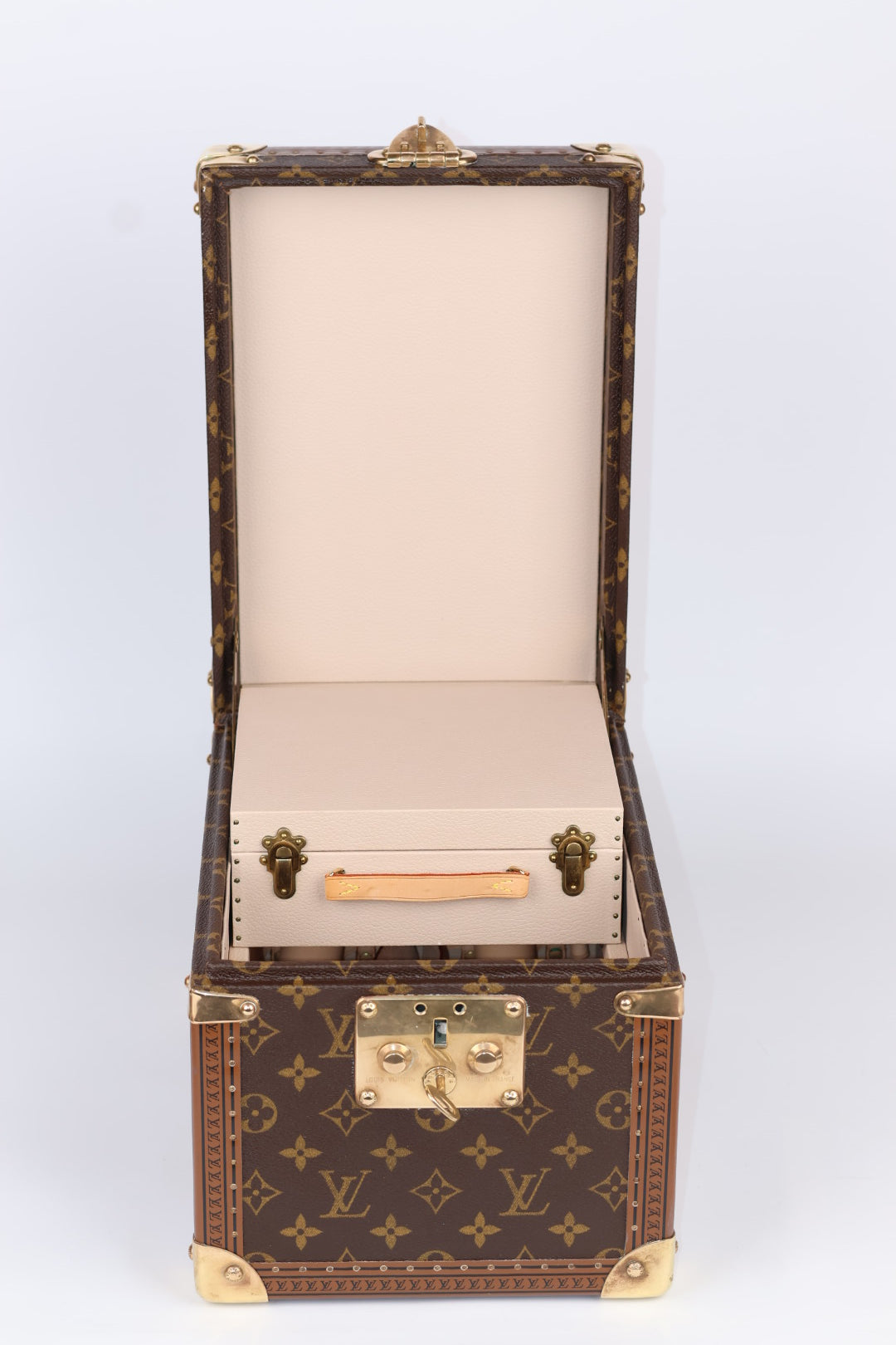 Louis Vuitton Boîte Flacons Monogram