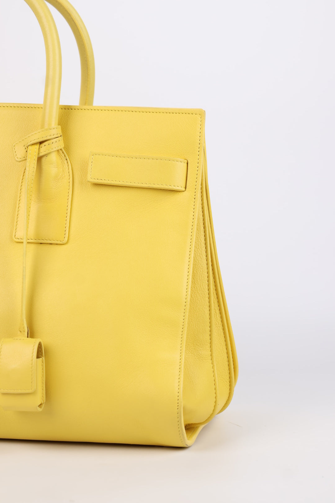 Saint Laurent Sac de Jour Small