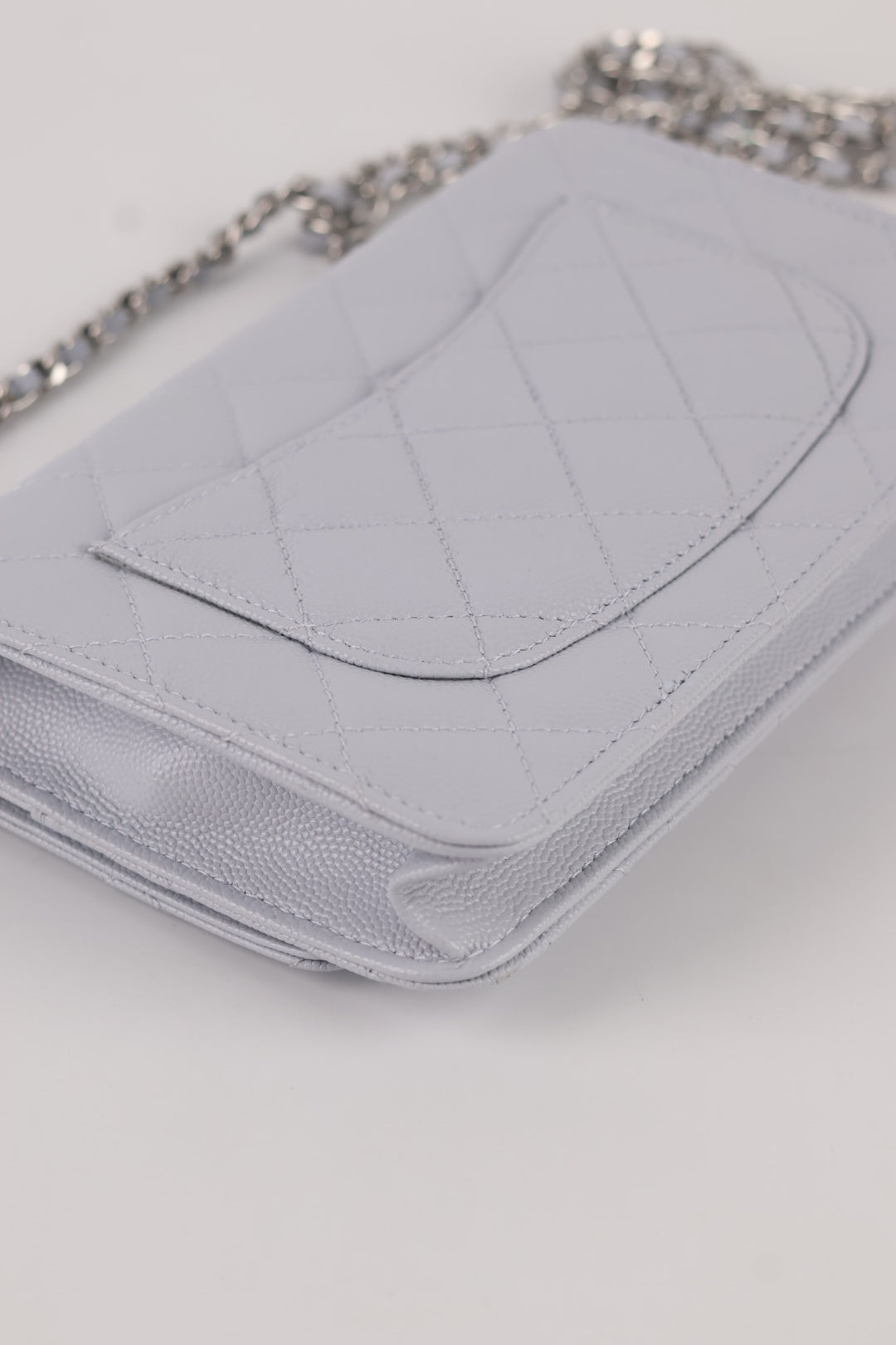 Chanel Woc Coco Chanel Caviar