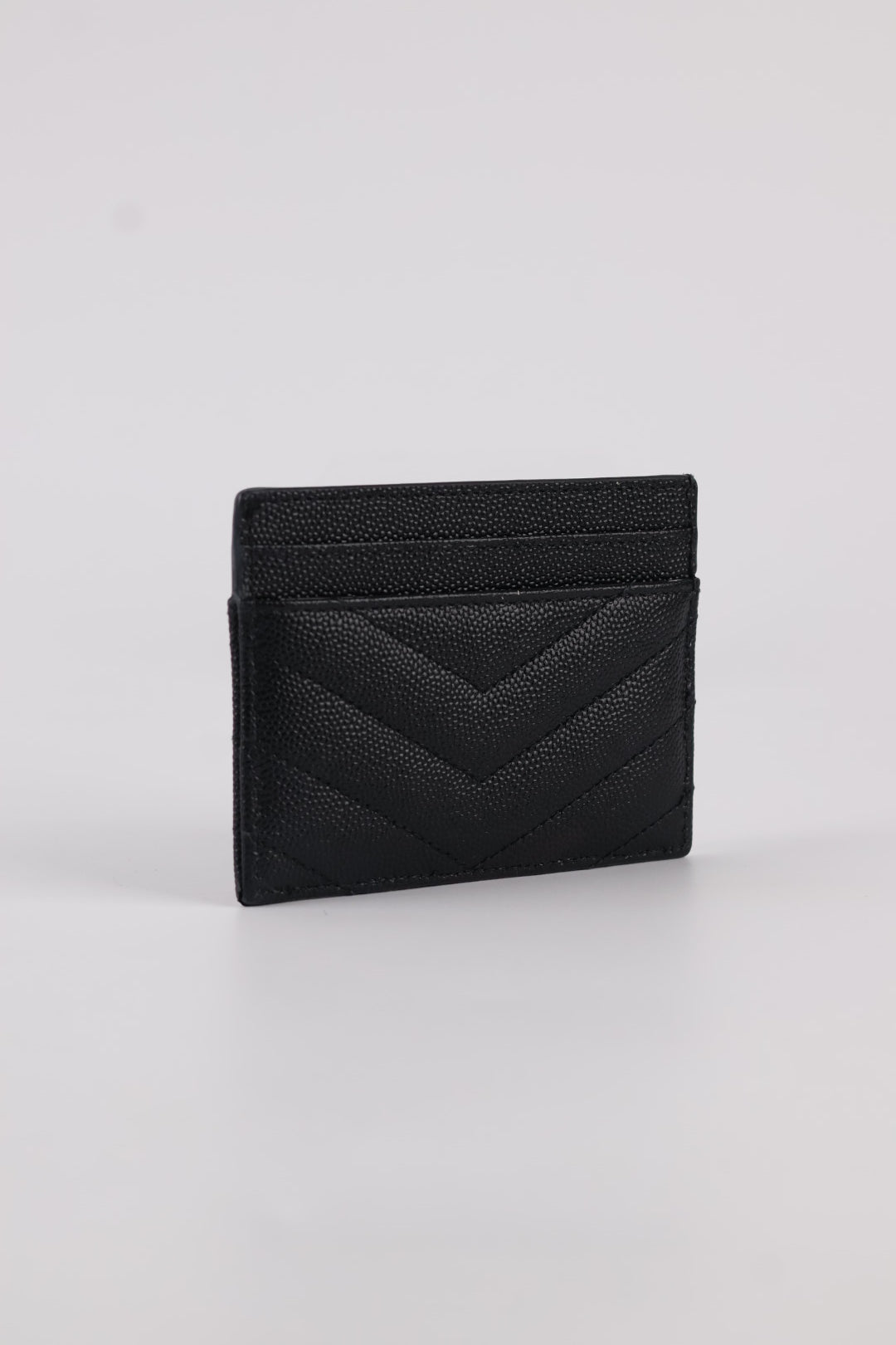 Saint Laurent Portacarte Cassandre