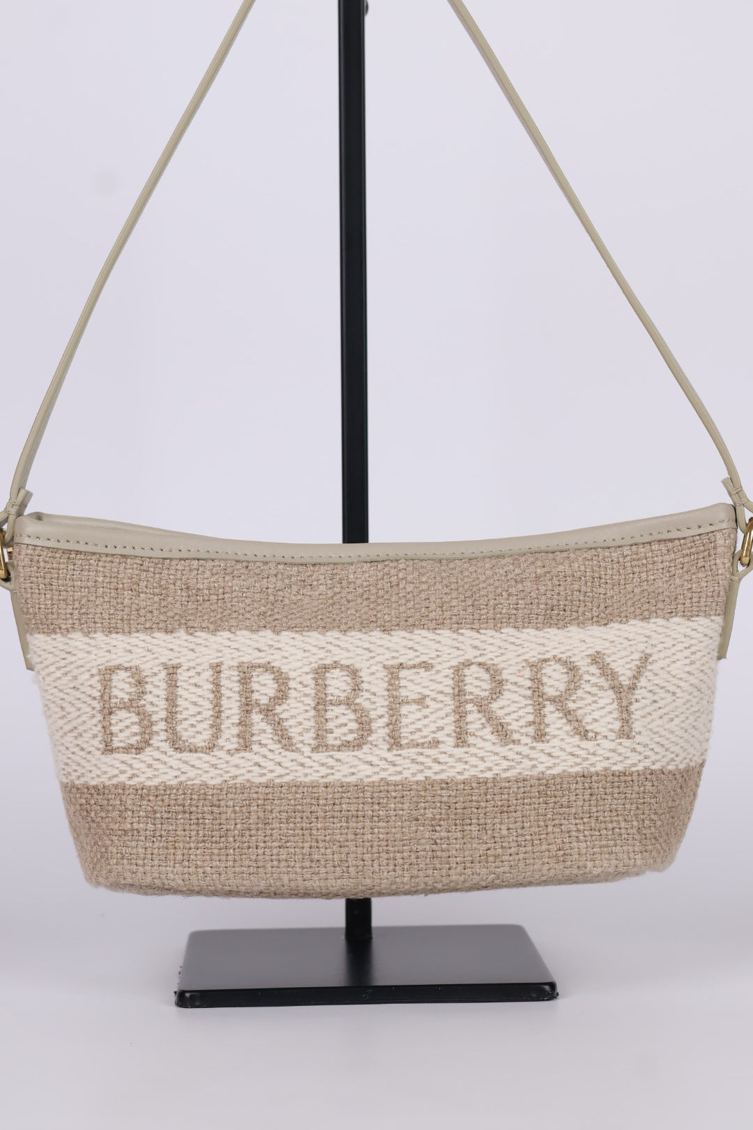 Burberry Sling Rafia