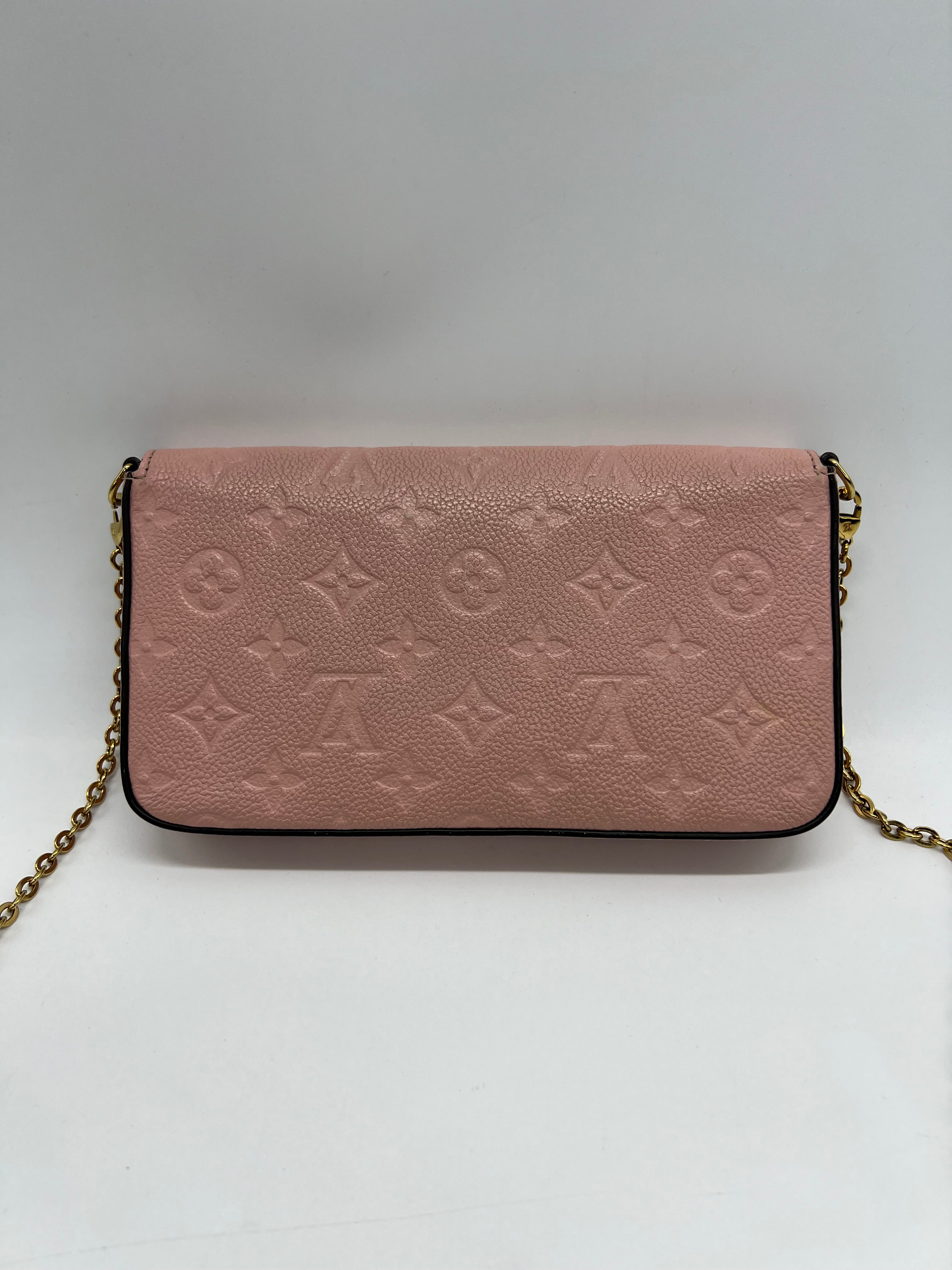 Louis Vuitton Félicie Empreinte