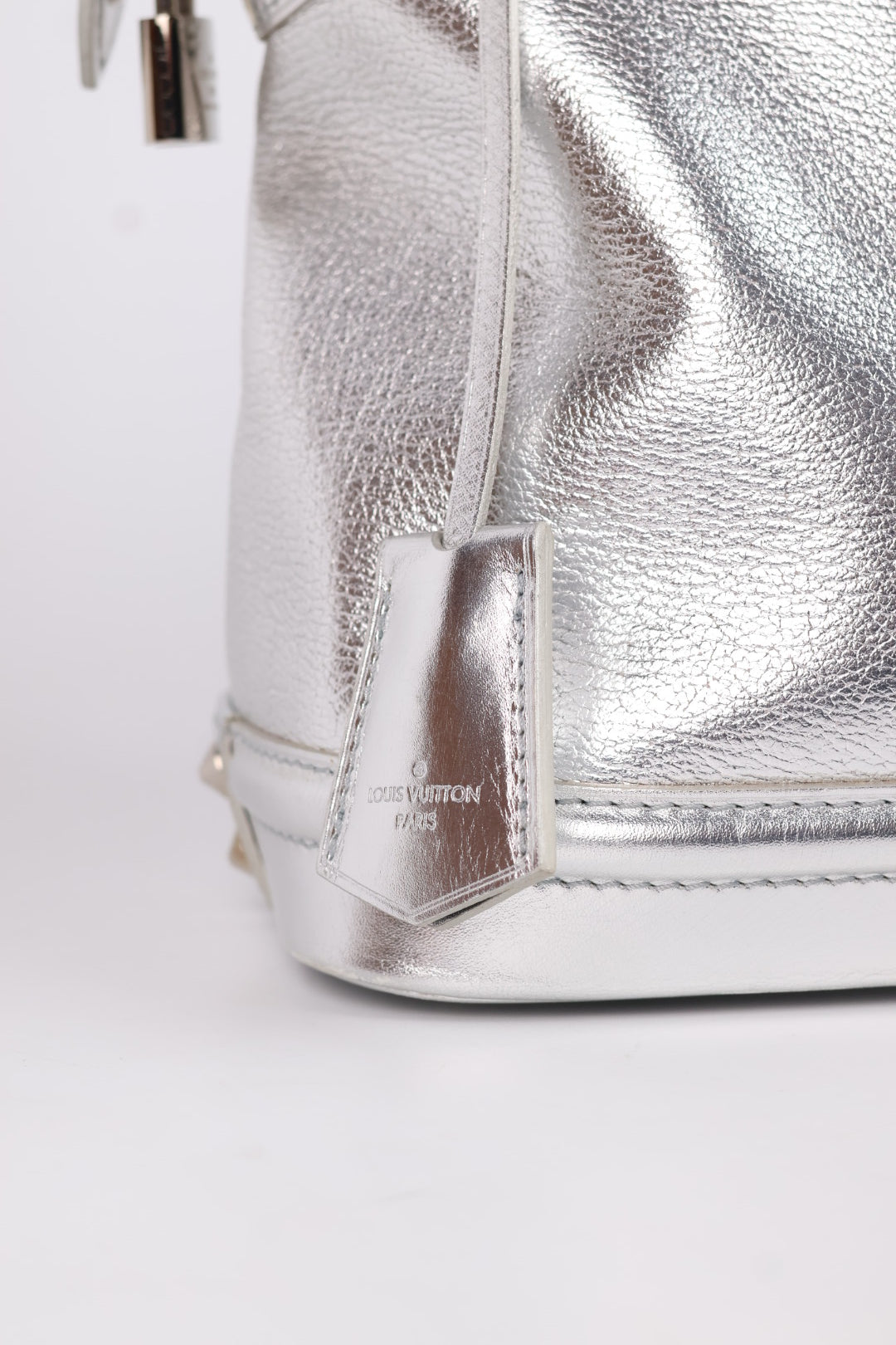 Louis Vuitton Lockit PM Suhali