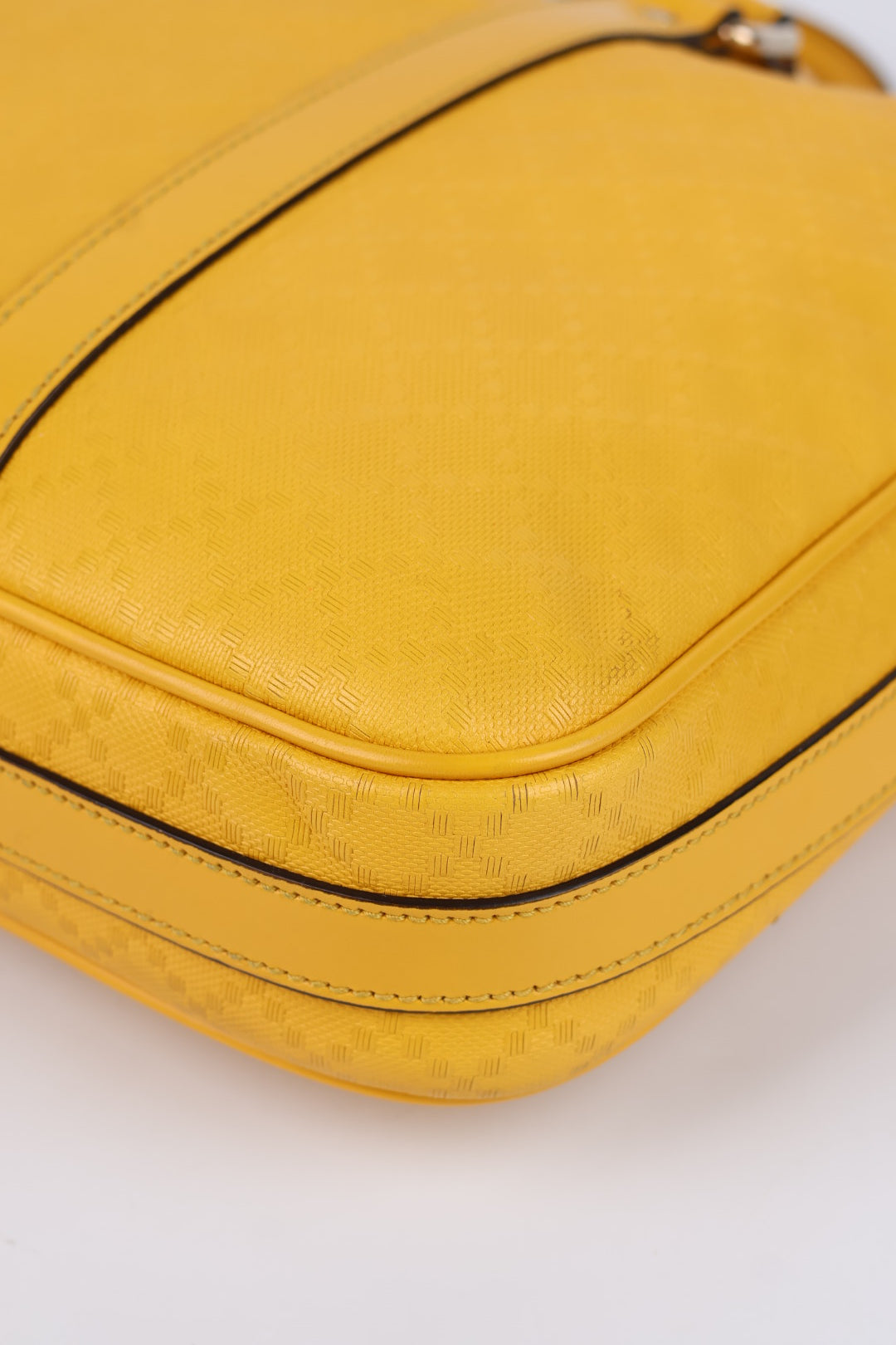Gucci Borsa da Lavoro Diamond
