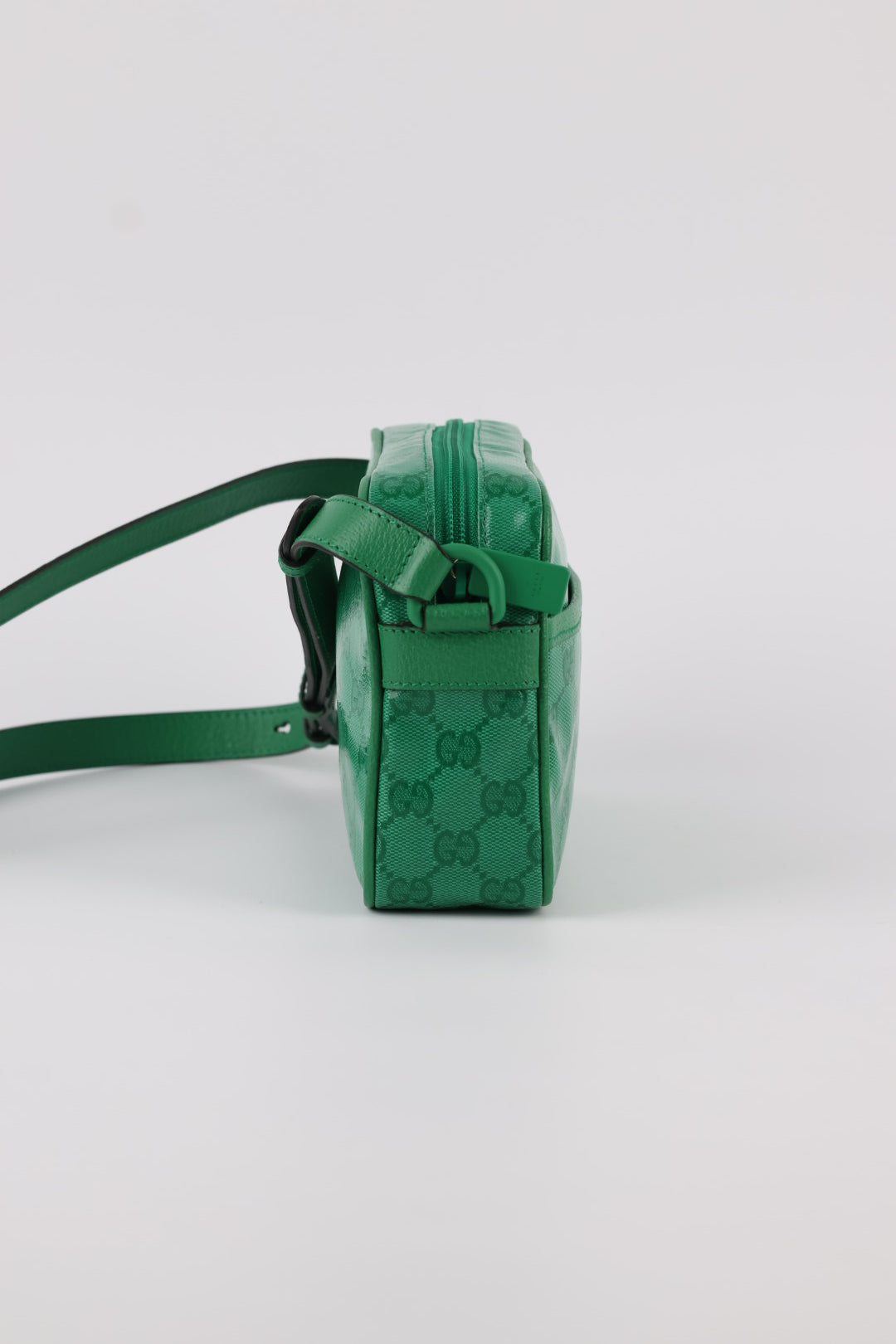 Gucci Borsa a Tracolla GG Crystal