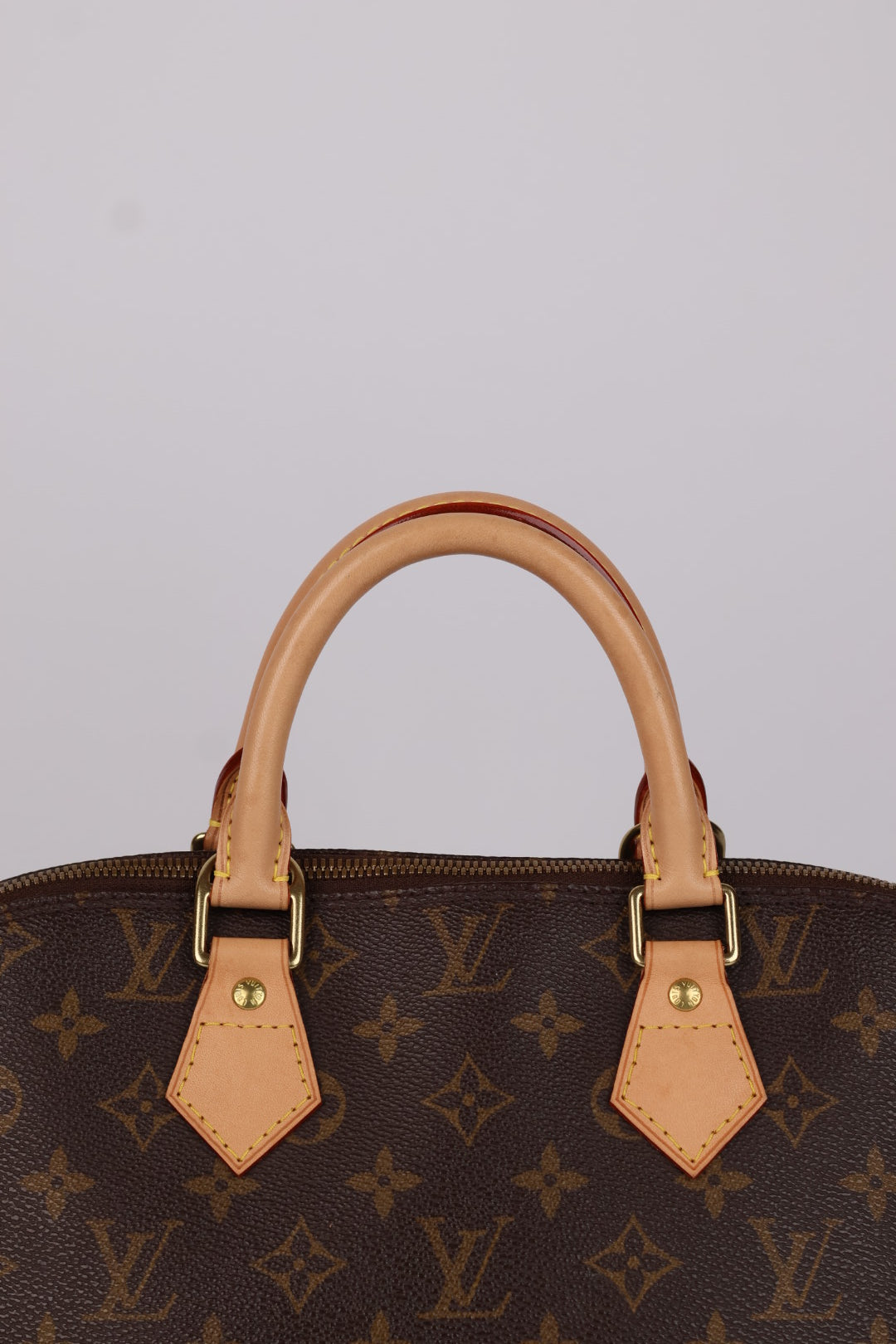 Louis Vuitton Alma PM Monogram