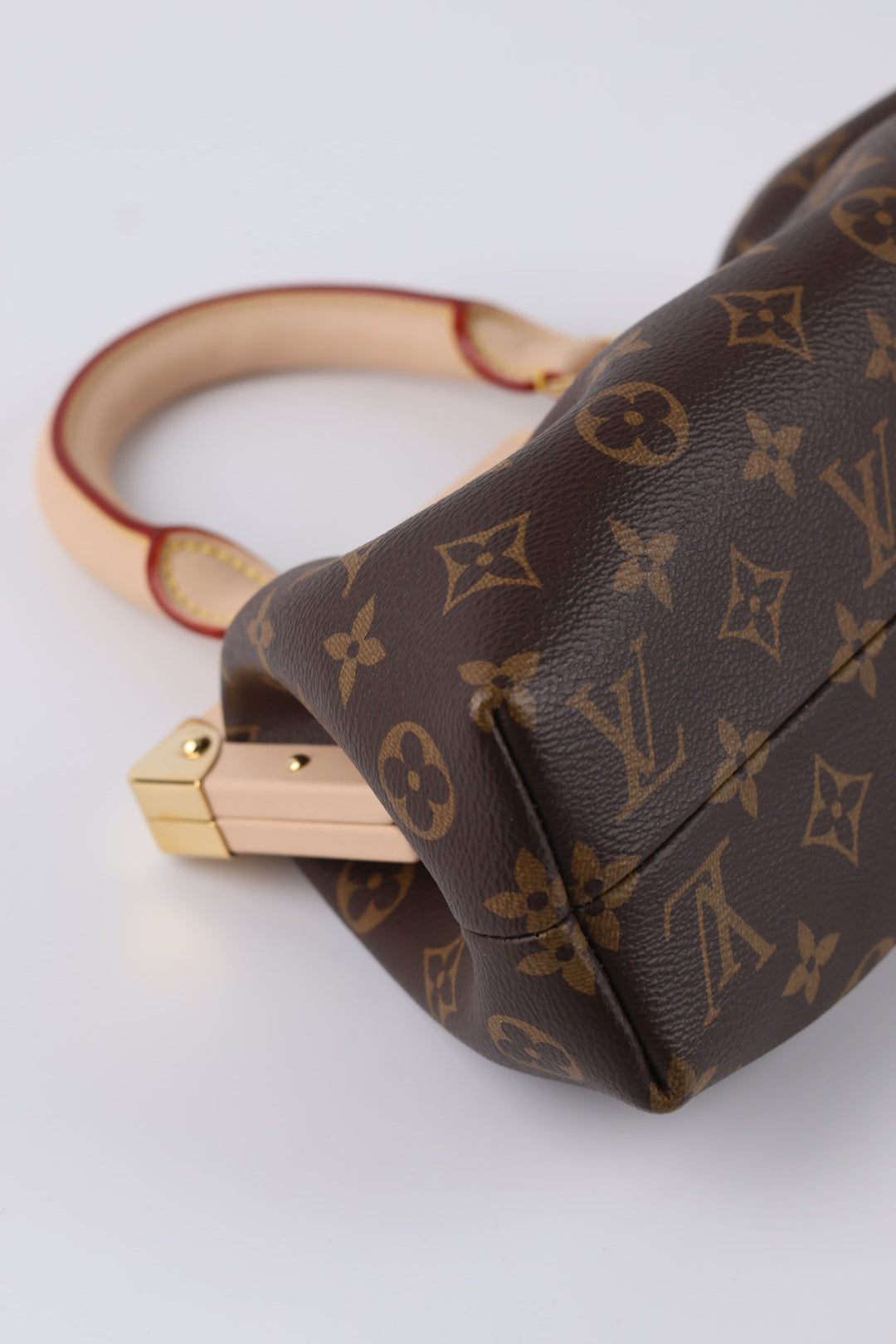 Louis Vuitton Clutch Monogram