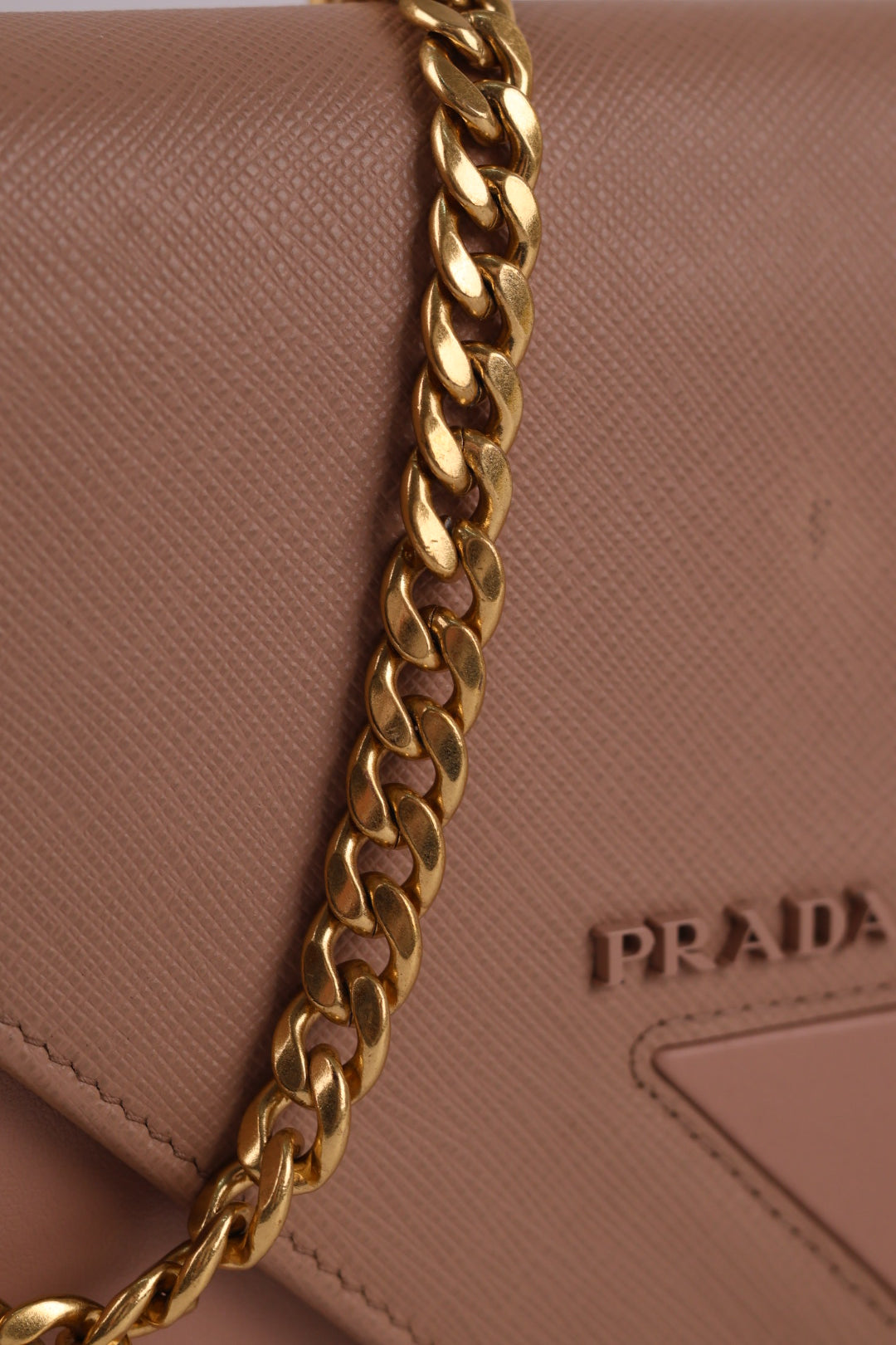 Prada Woc Saffiano