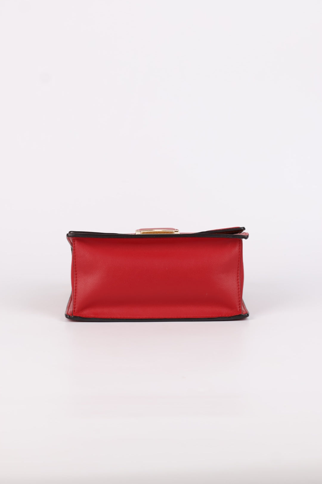 Fendi Kan Small in Pelle