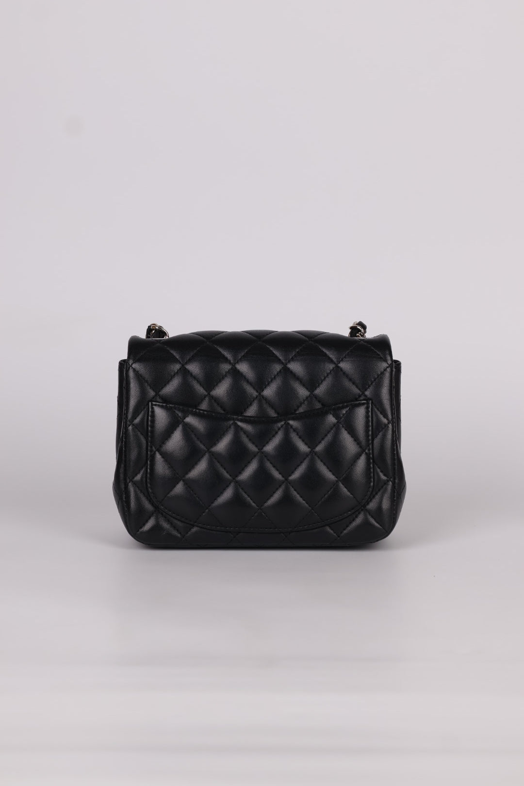 Chanel Mini Square Classic Matelassé