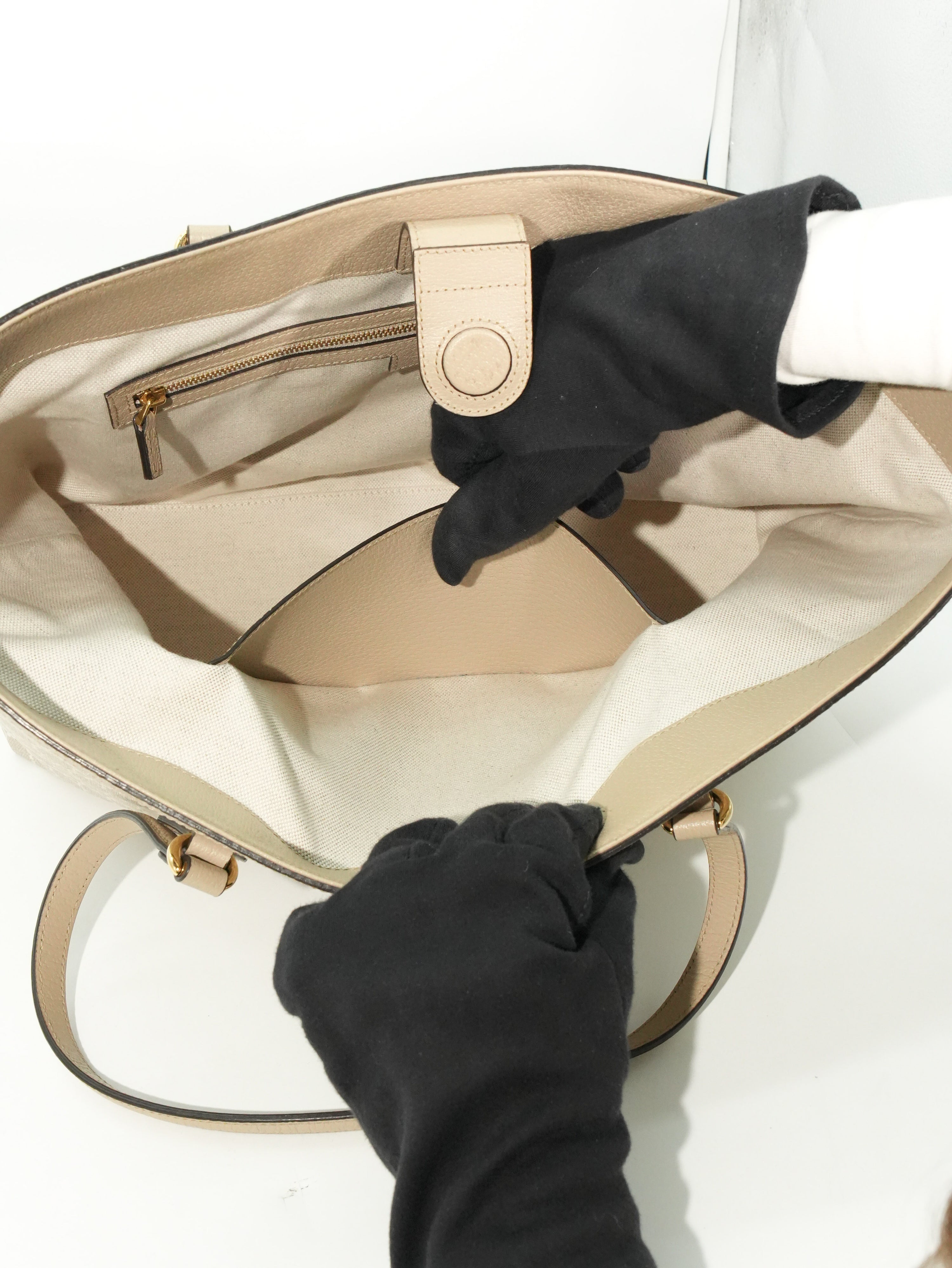 Gucci Ophidia Shopping GG Supreme