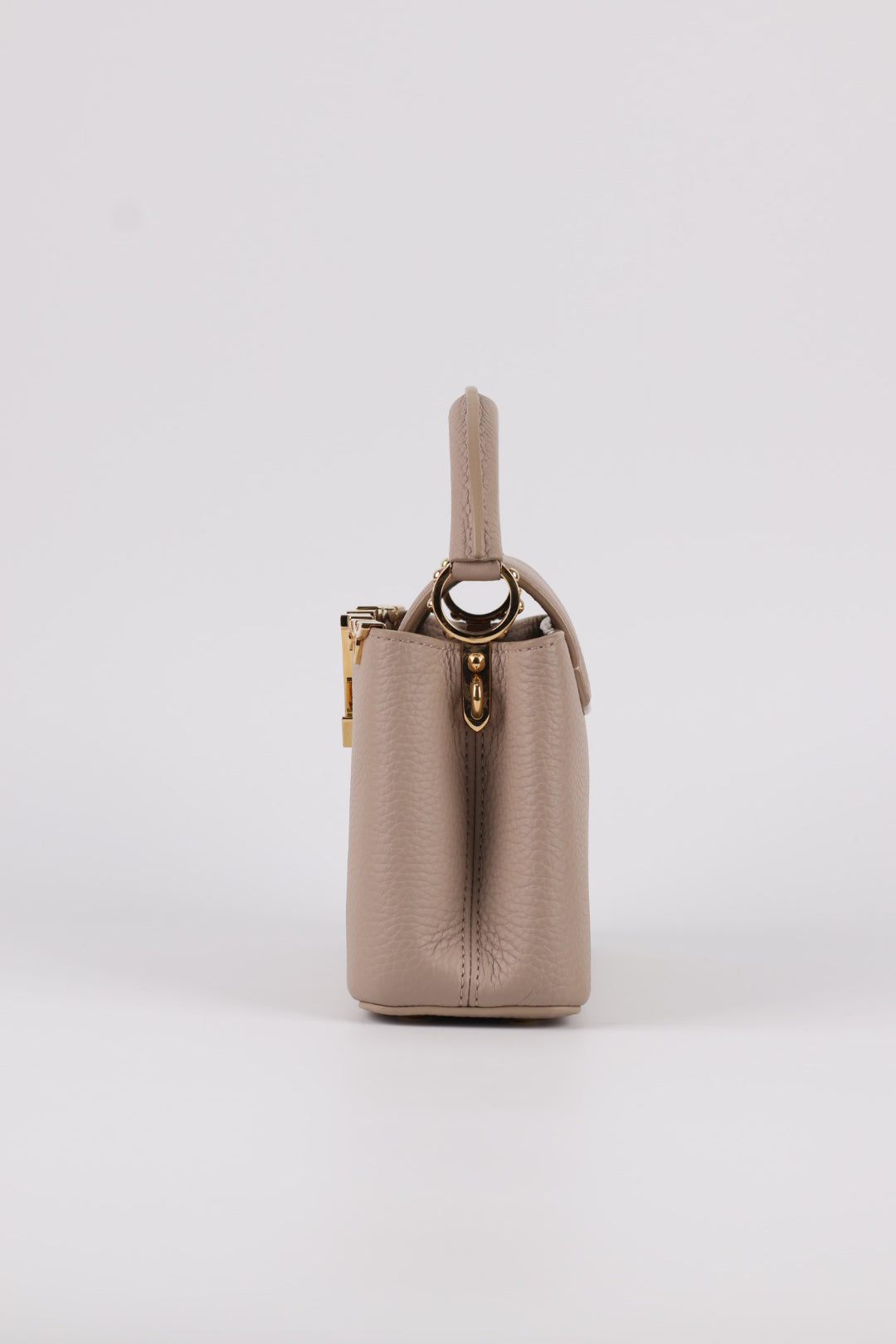 Louis Vuitton Capucines Mini