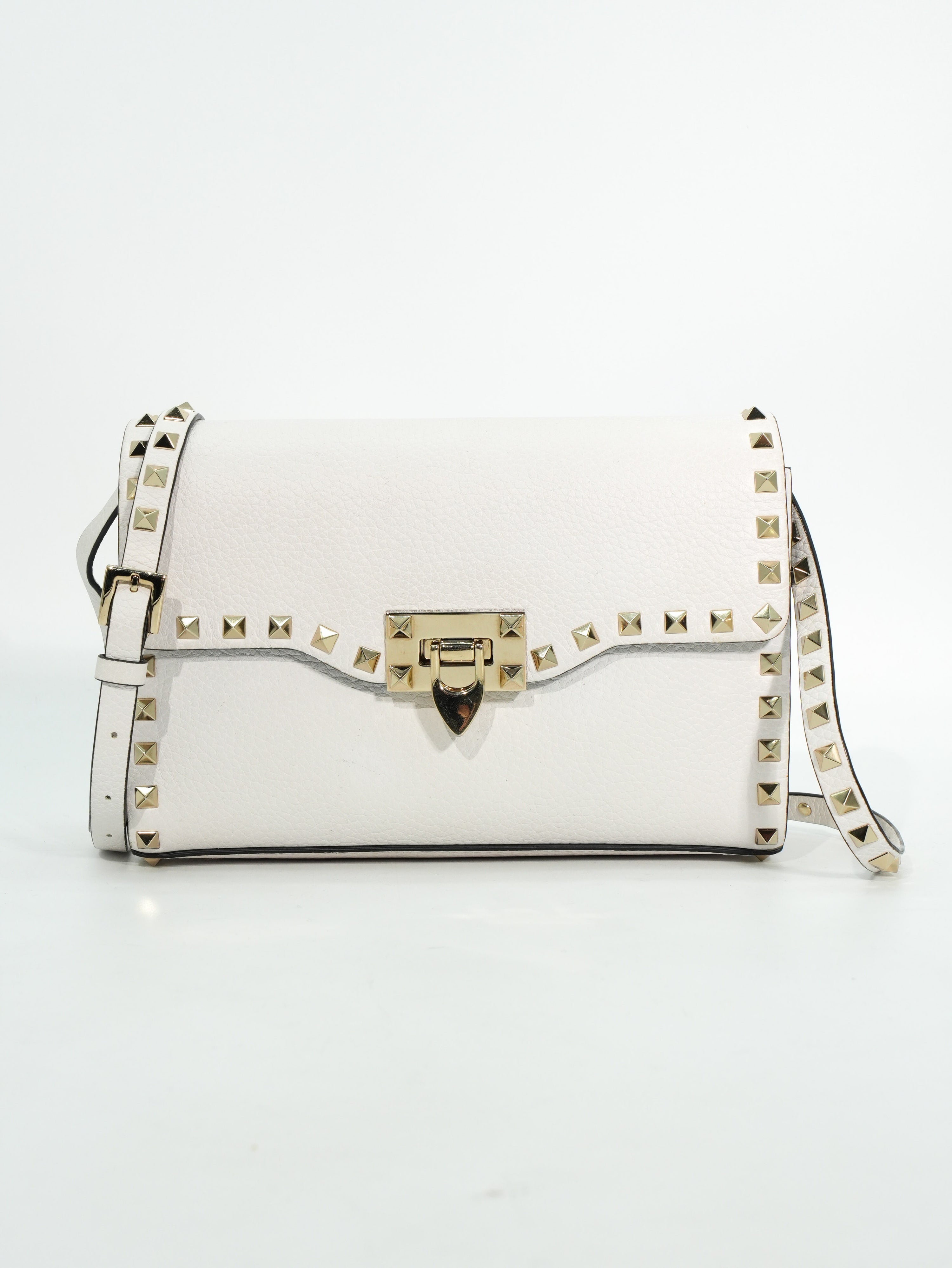 Valentino Rockstud Spike a Tracolla