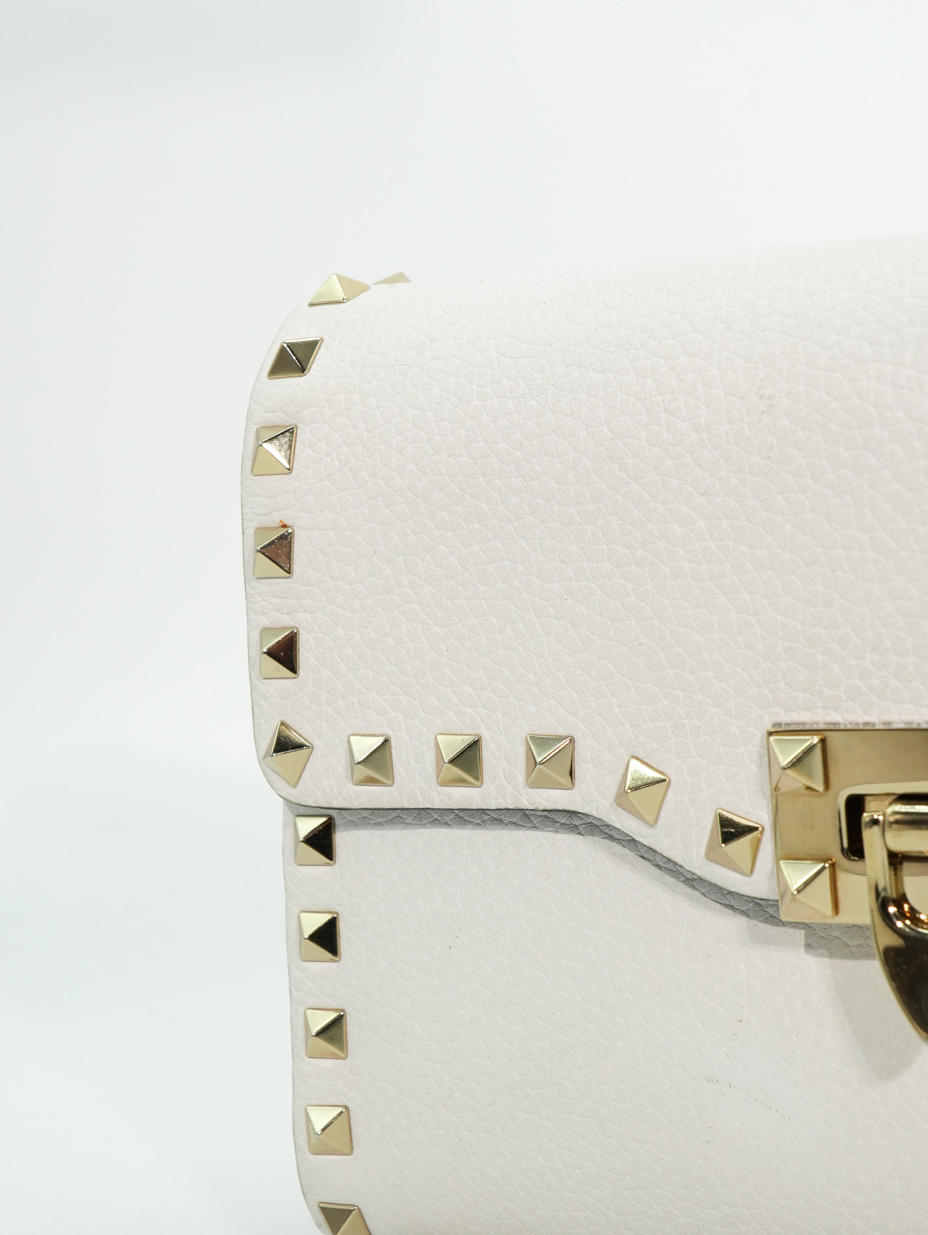 Valentino Rockstud Spike a Tracolla