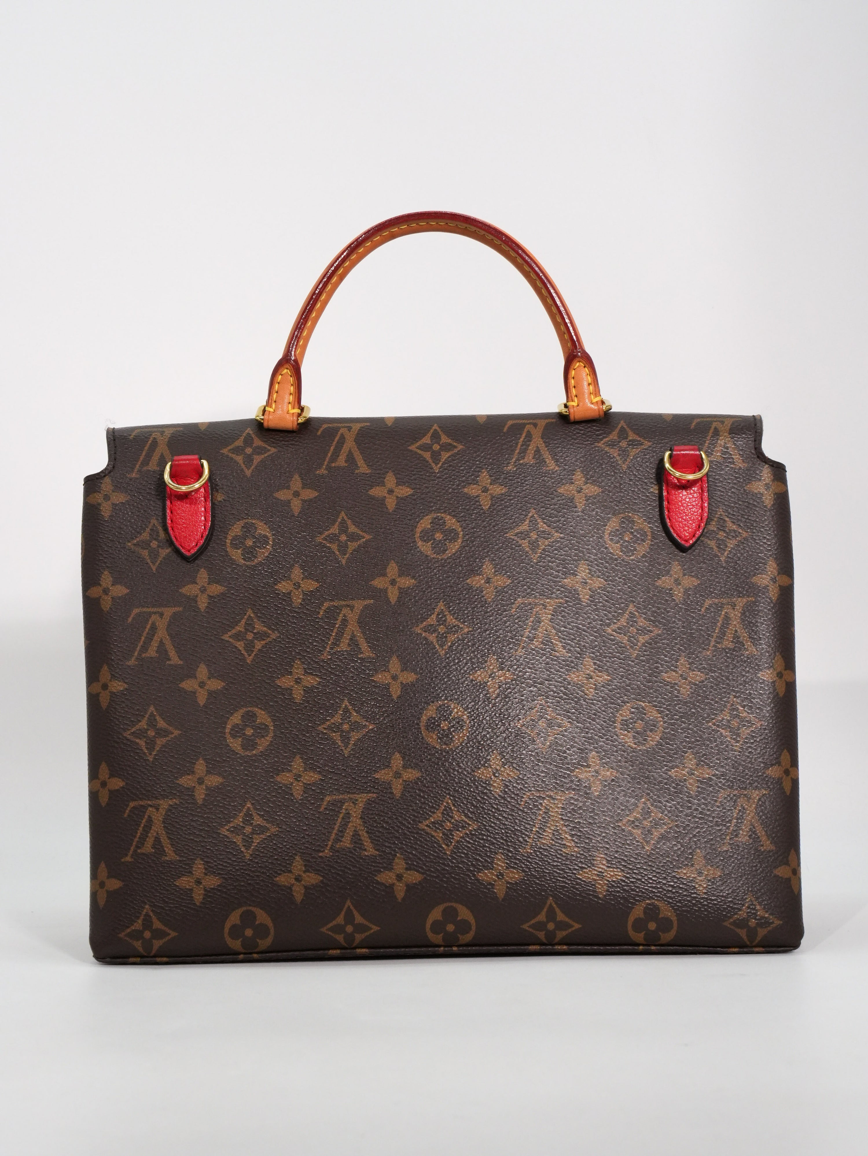 Louis Vuitton Marignan Monogram