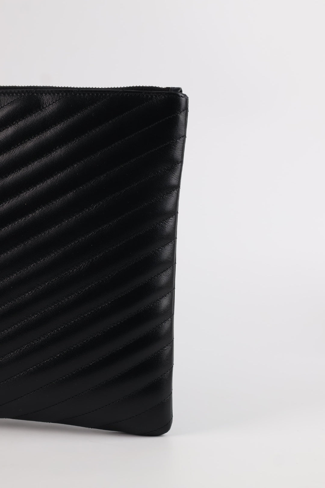 Saint Laurent Pochette Cassandre Matelassé