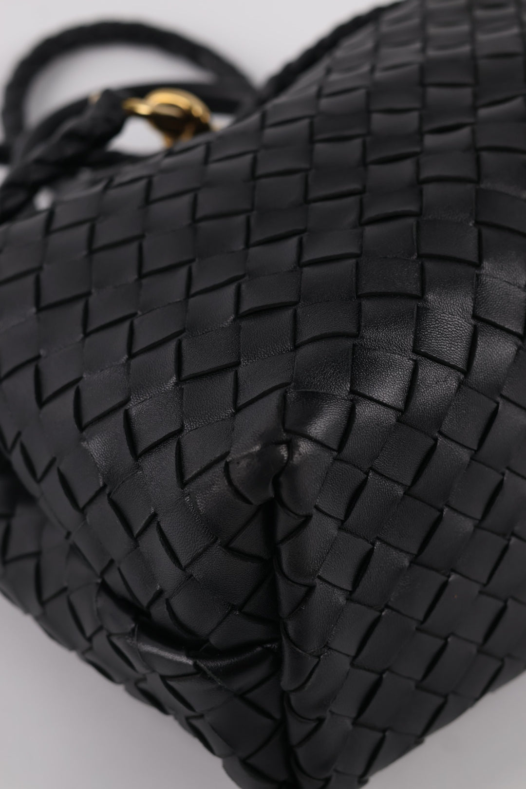 Bottega Veneta Andiamo Media