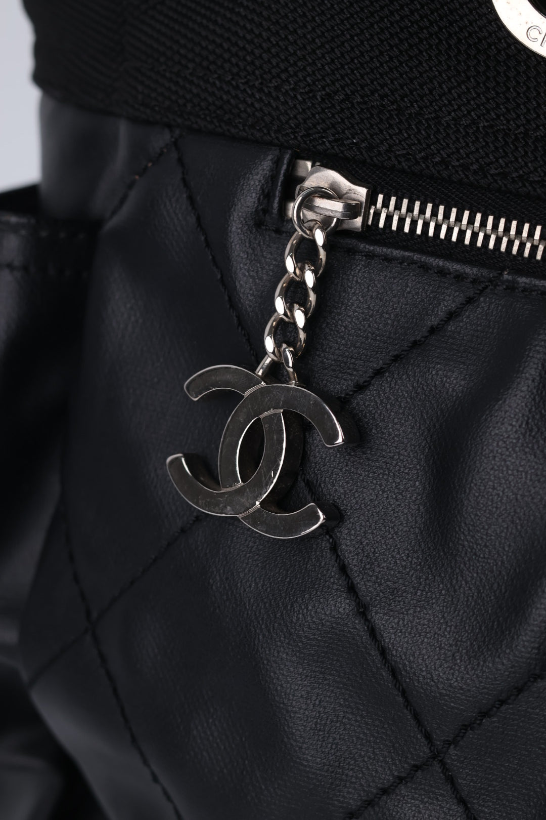 Chanel Tote Biarritz Grande