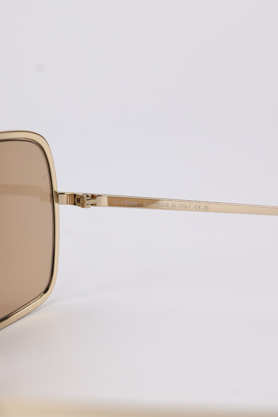 Fendi Occhiali da Sole Fendiness