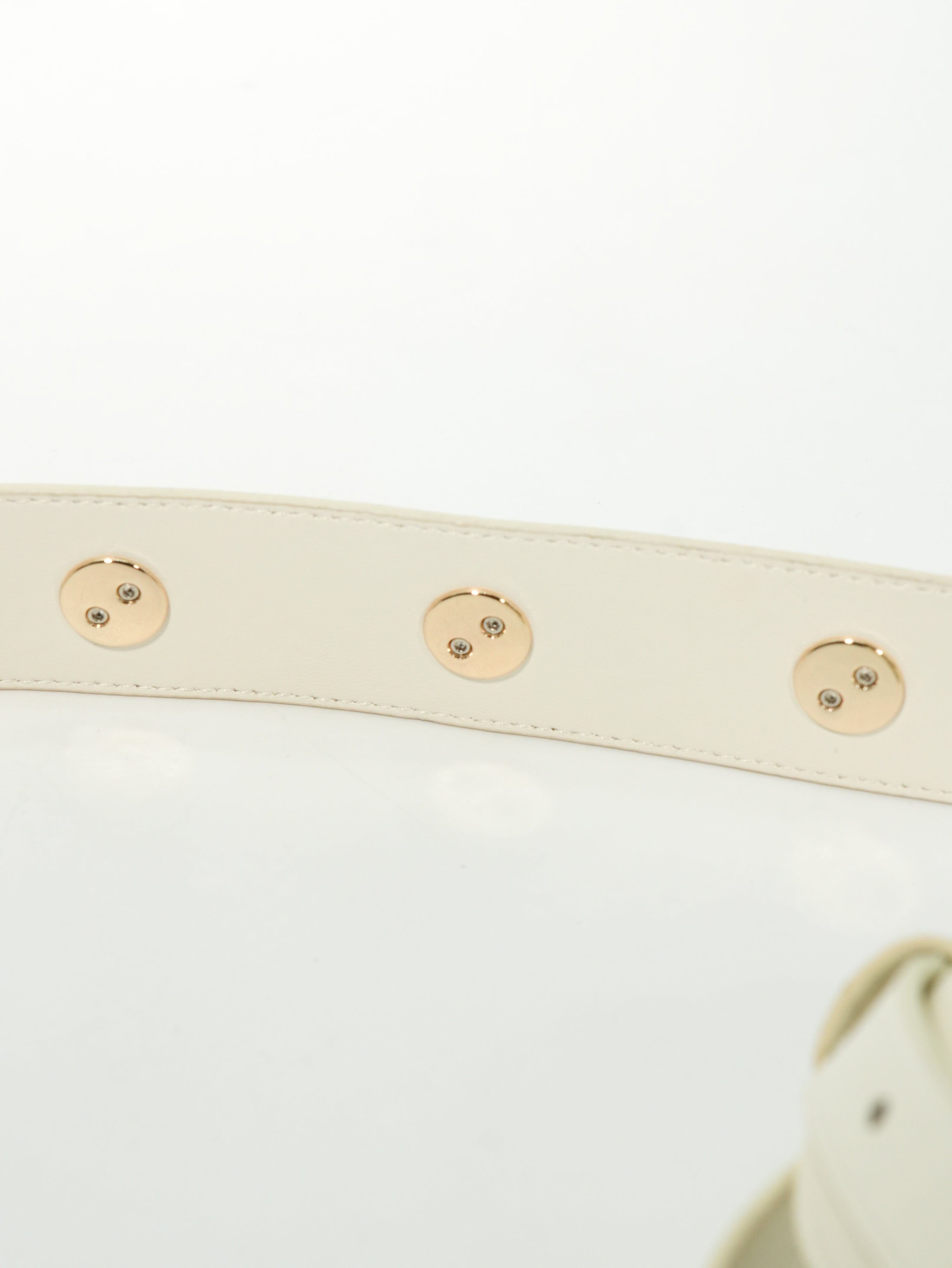 Dior Tracolla ABC
