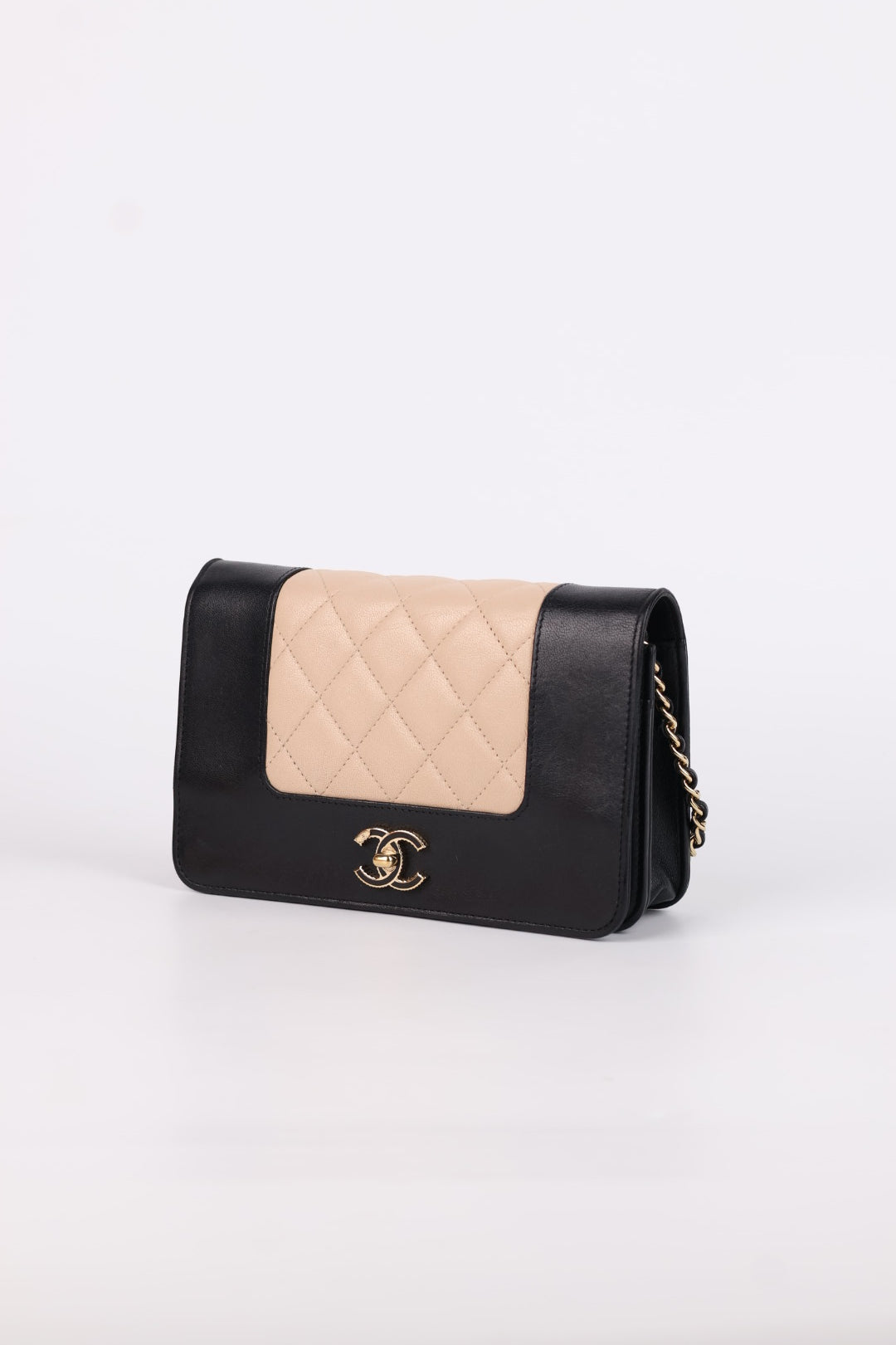 Chanel Woc Matelassé