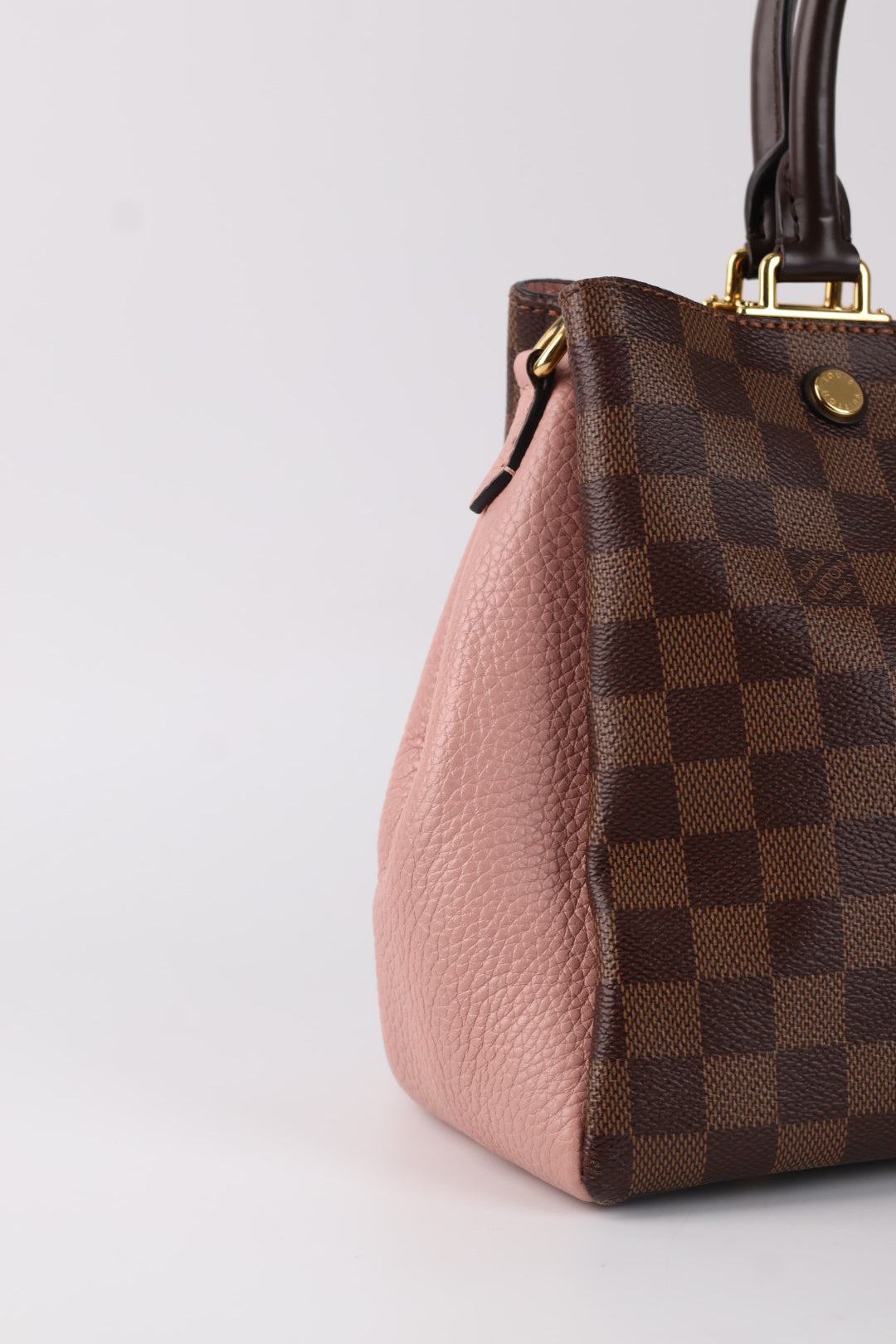 Louis Vuitton Brittany Damier Ébène