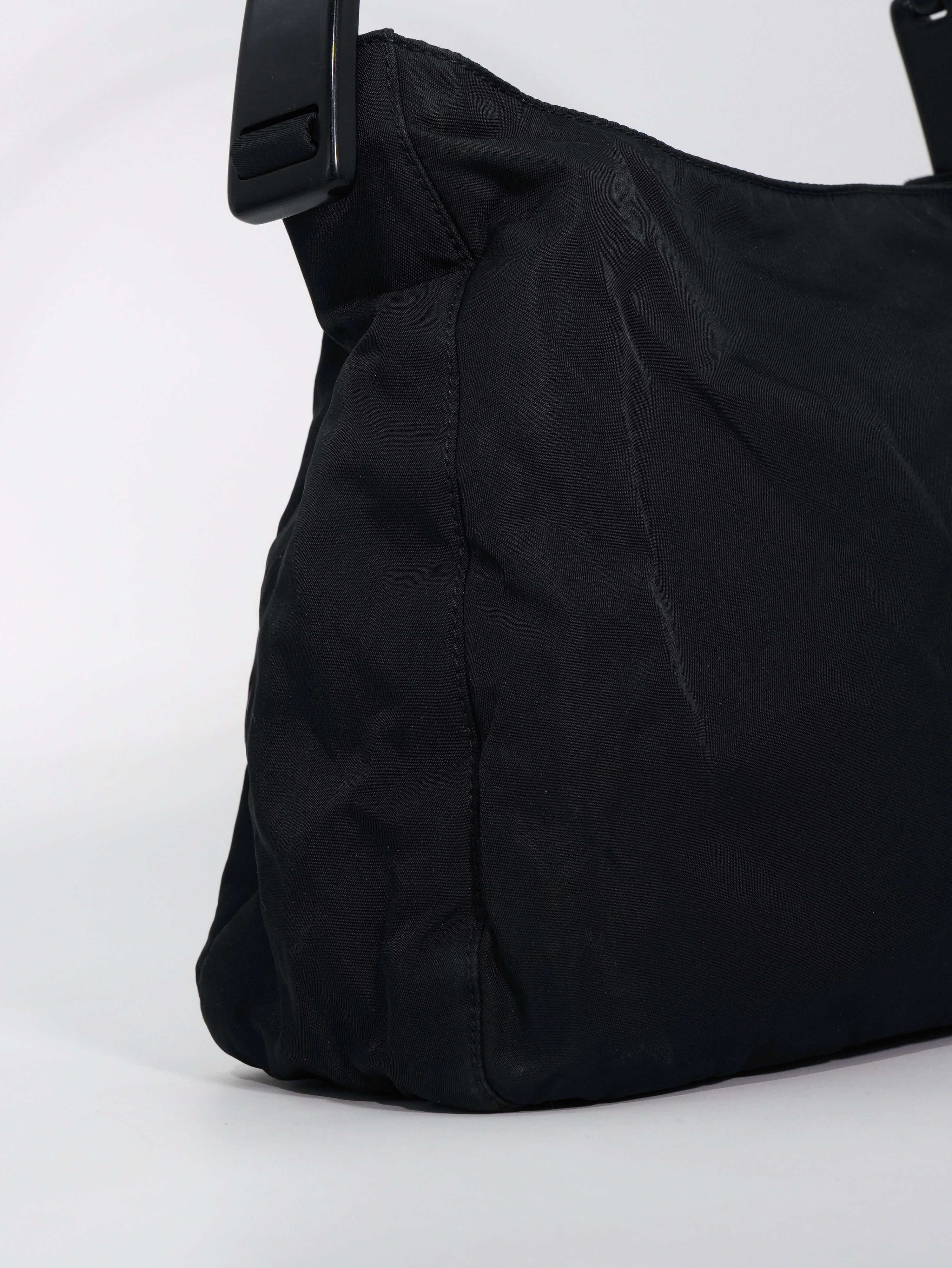 Prada a Spalla Nylon