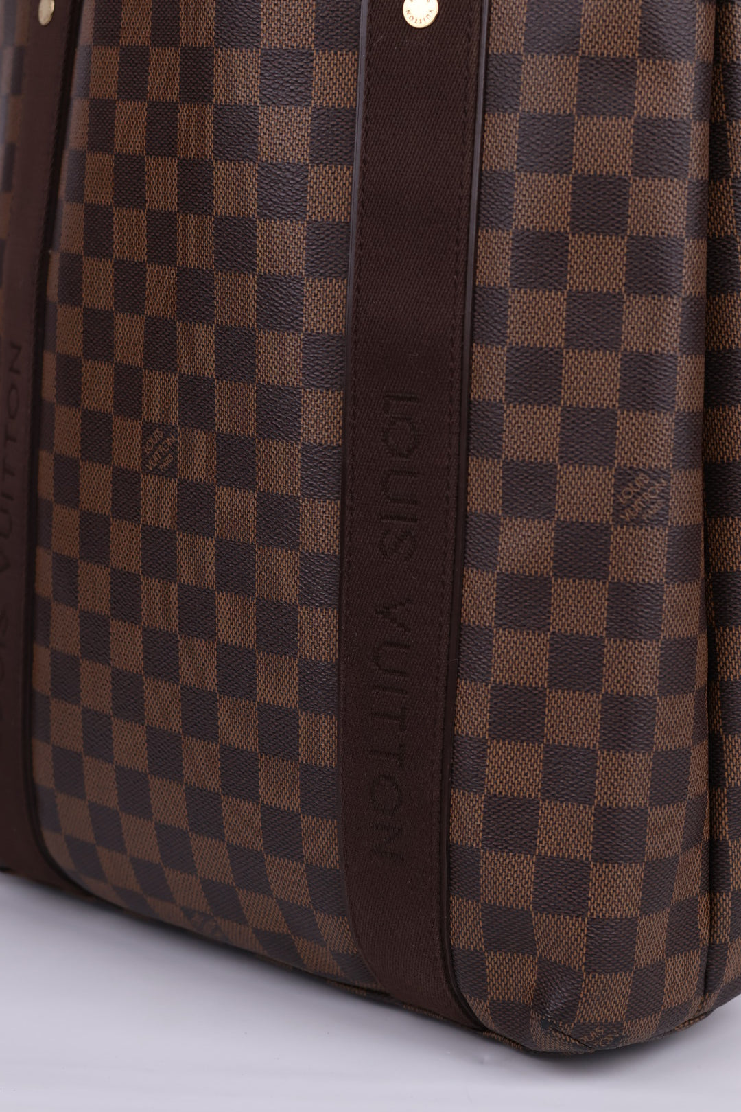 Louis Vuitton Beaubourg Damier Ébène