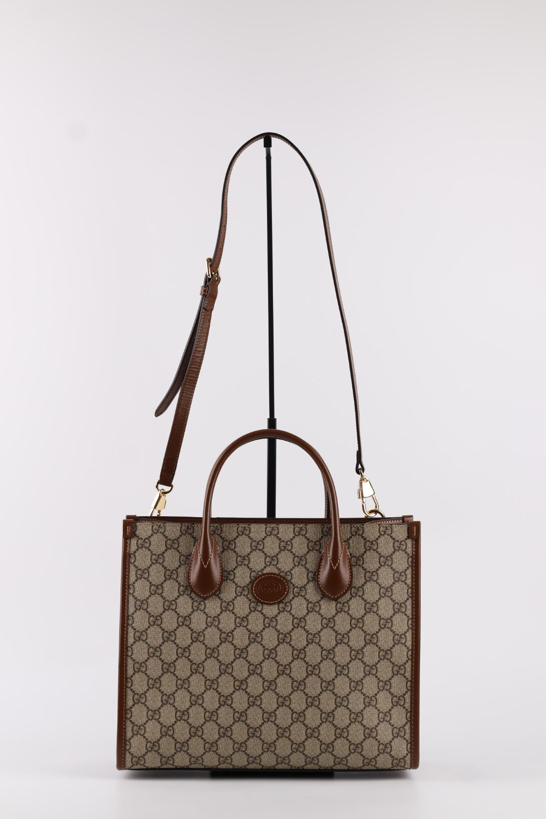 Gucci Tote GG Supreme Small