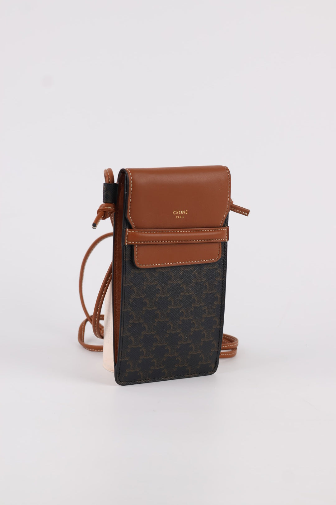 Celine Portacellulare Triomphe