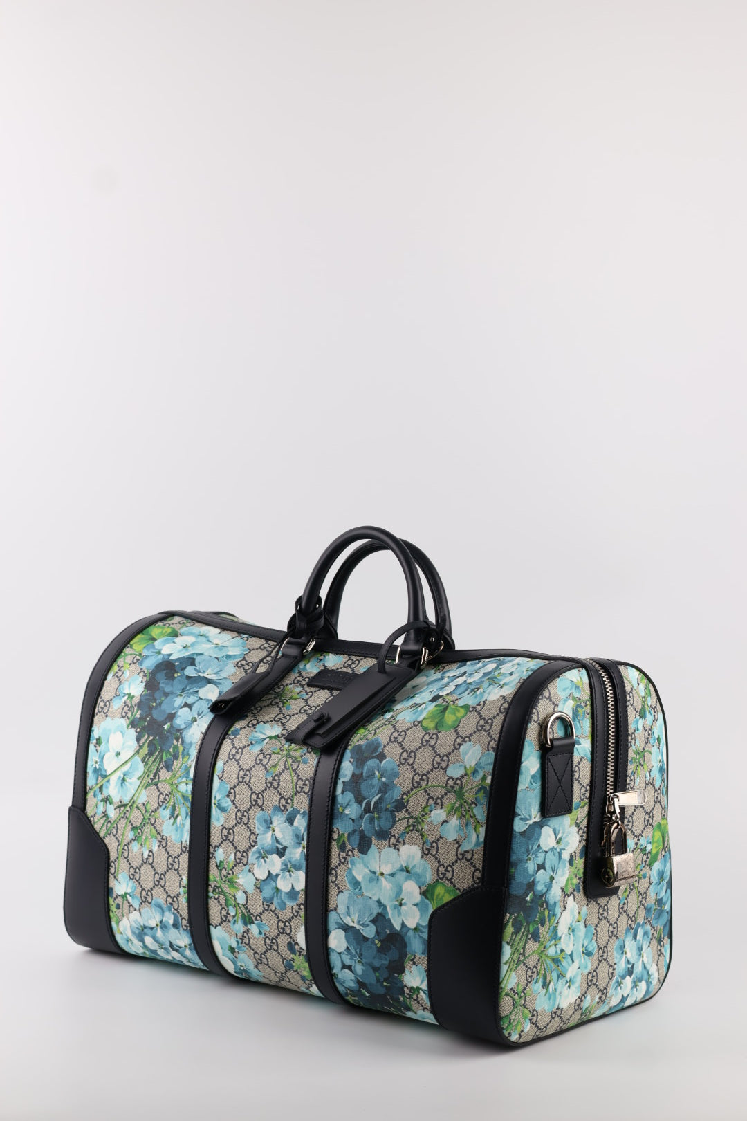 Gucci Borsone Bloom GG Supreme