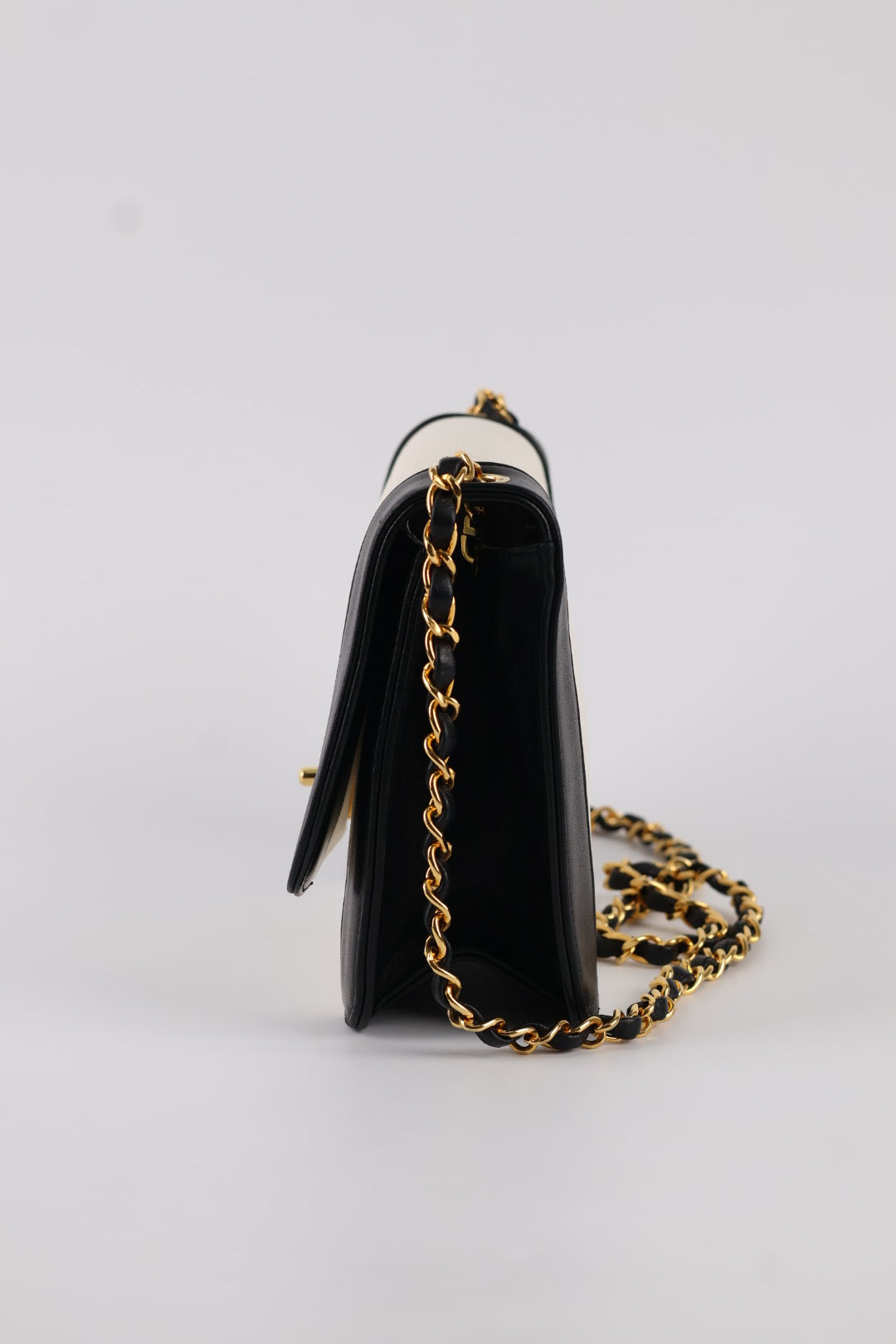 Chanel Madamoiselle Vintage