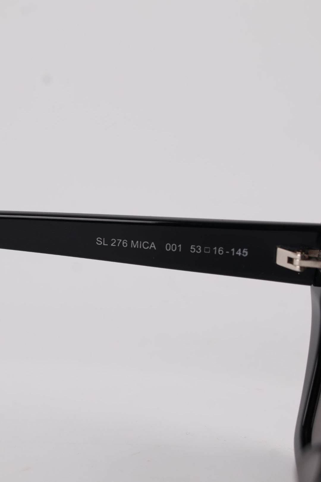 Saint Laurent Occhiali Mica