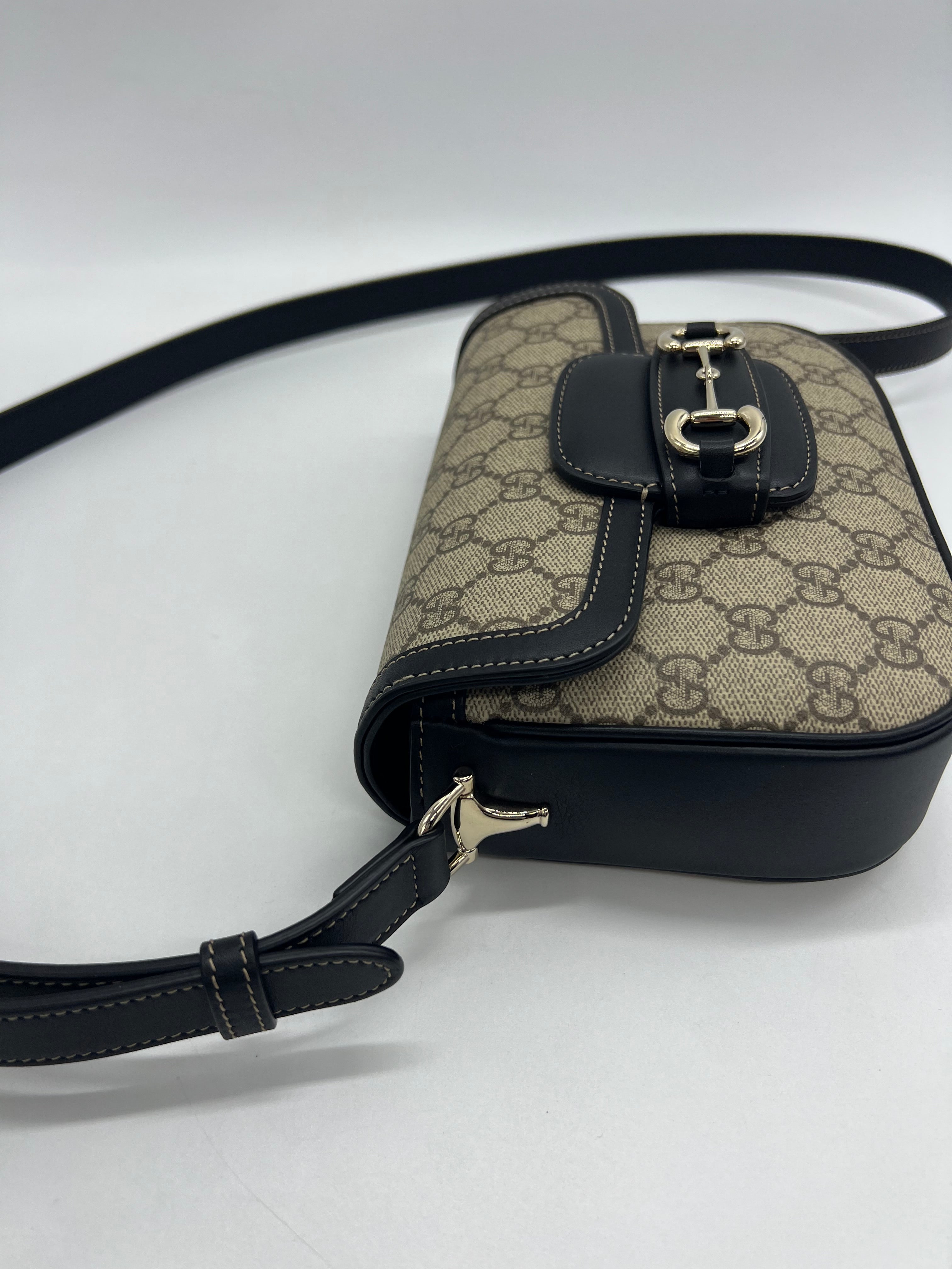 Gucci Mini Horsebit 1955