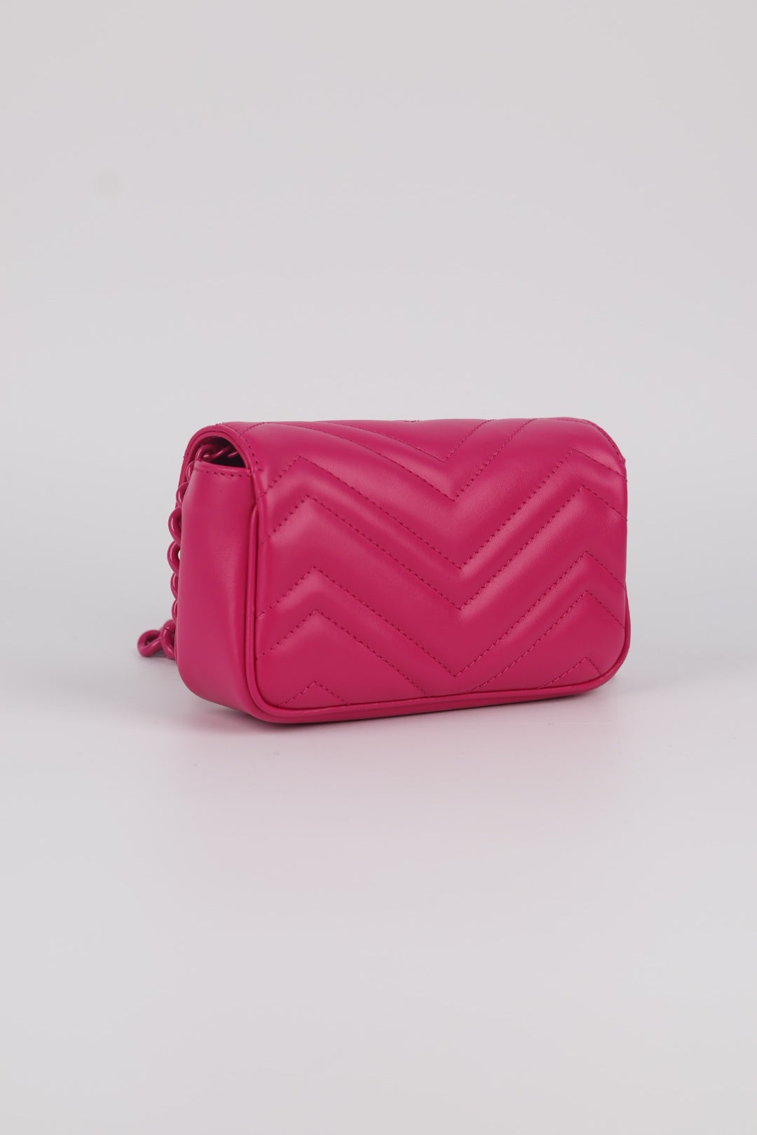 Gucci supermini marmont