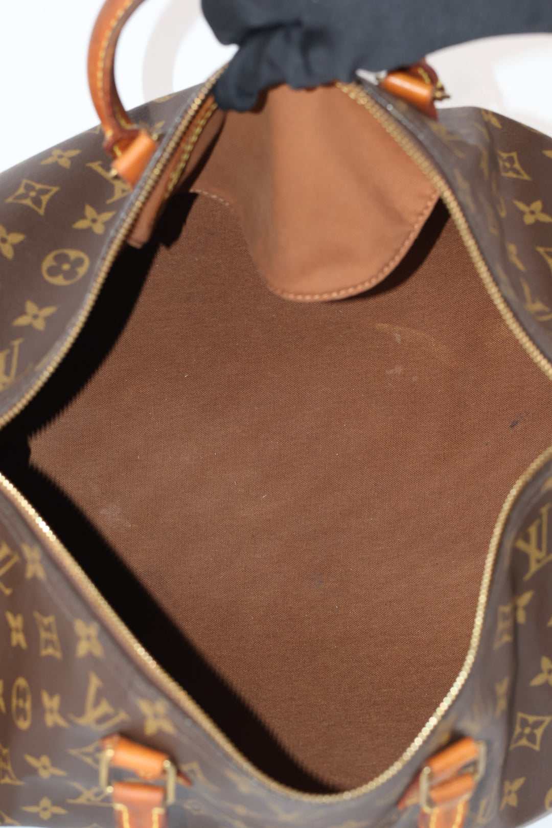 Louis Vuitton Speedy 40 Monogram