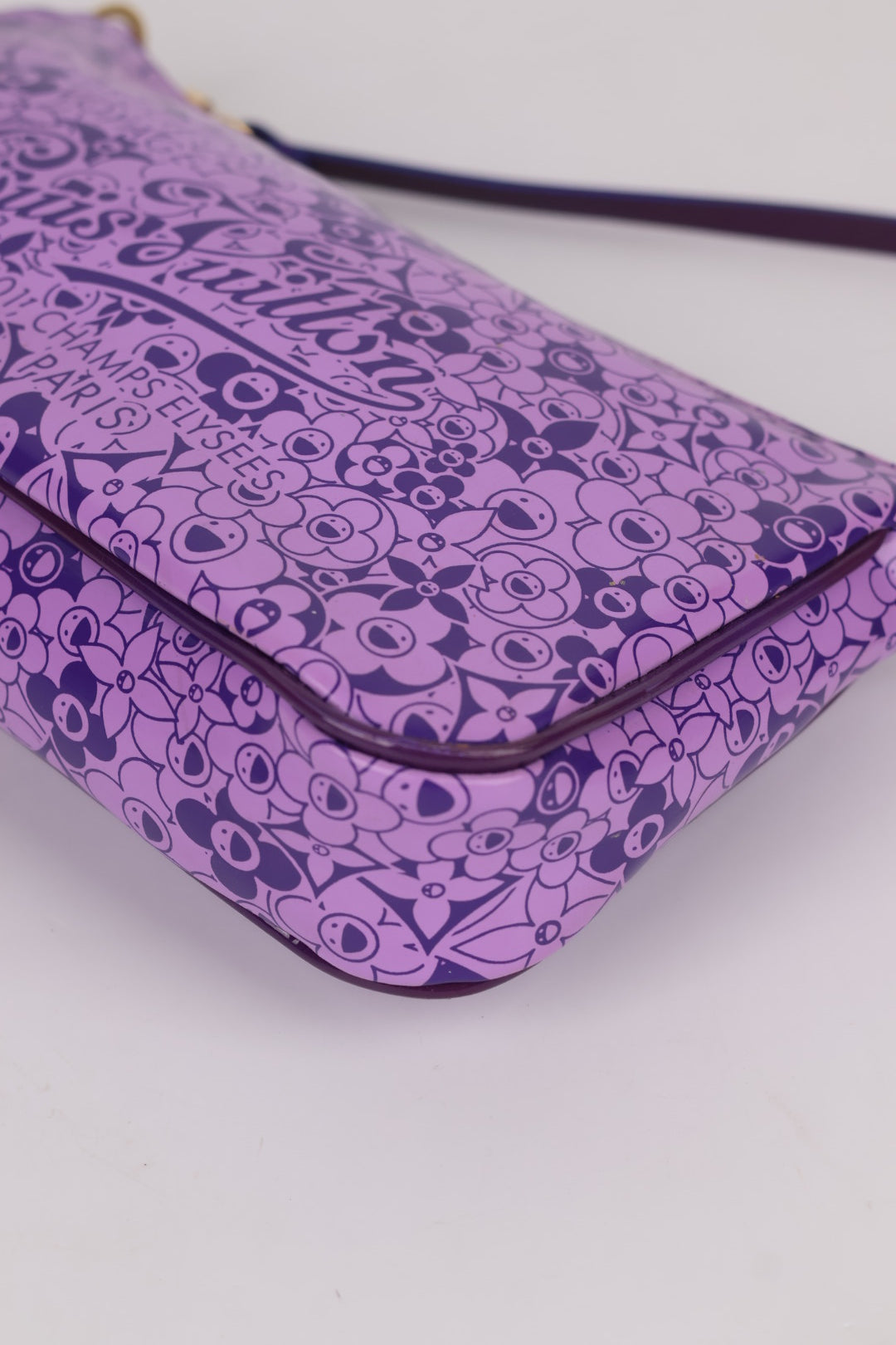 Louis Vuitton Accessoires Murakami Cosmic Blossom