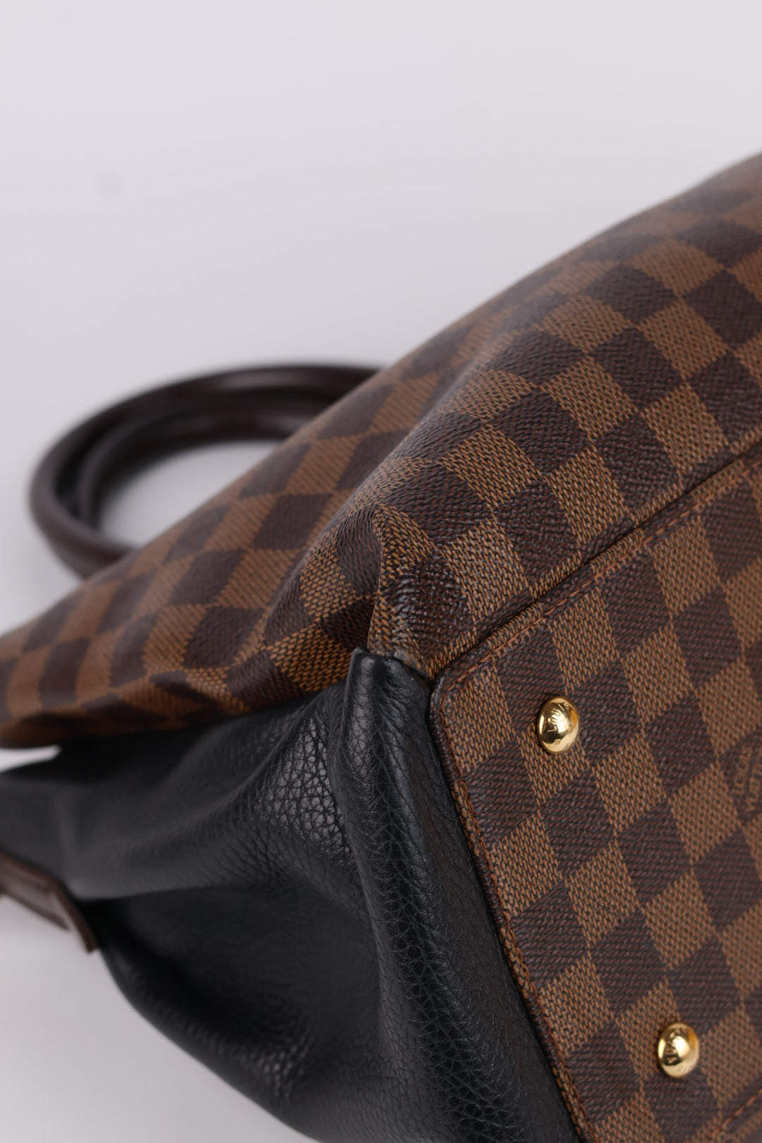 Louis Vuitton Normandy Damier Ébène