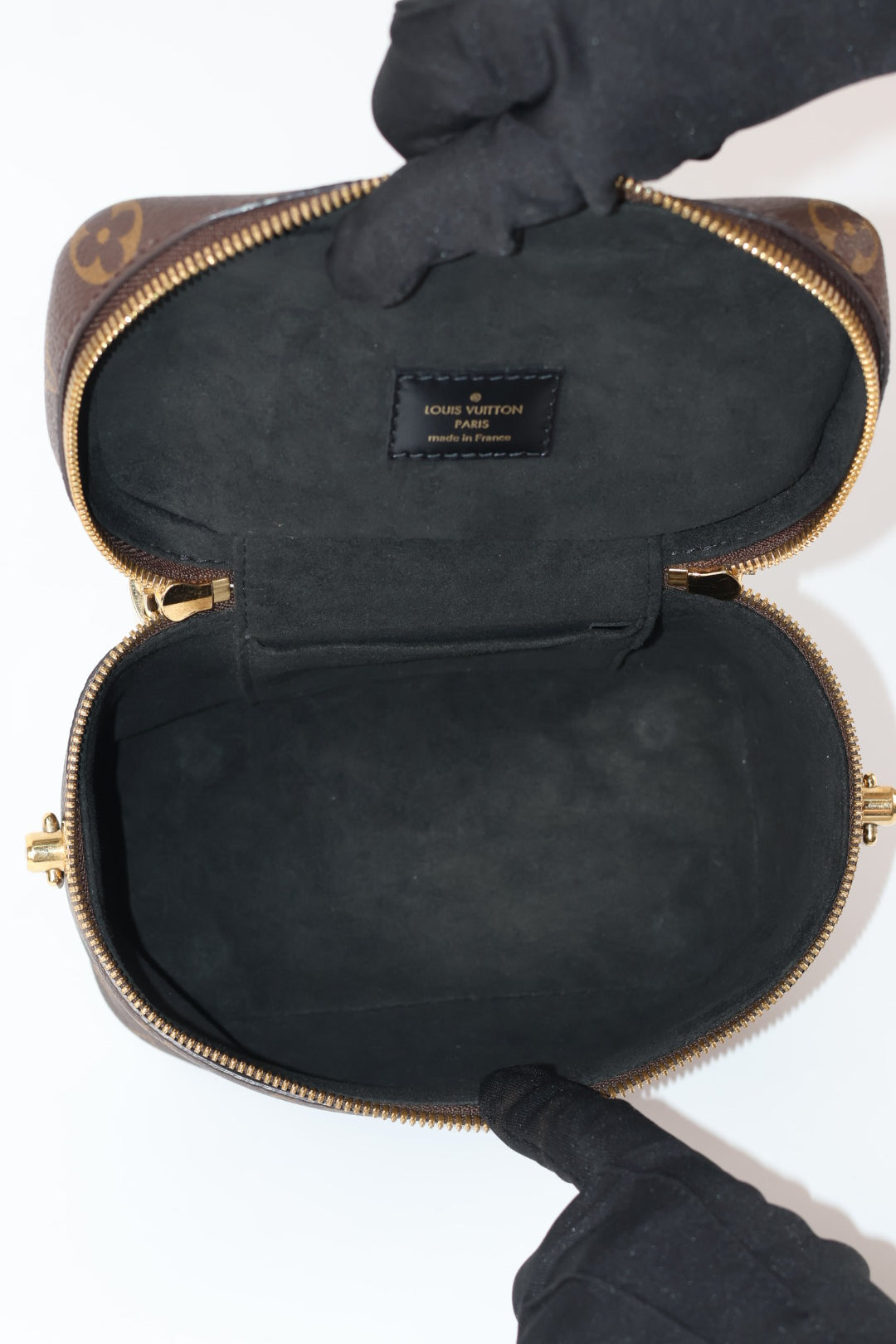 Louis Vuitton Vanity Monogram