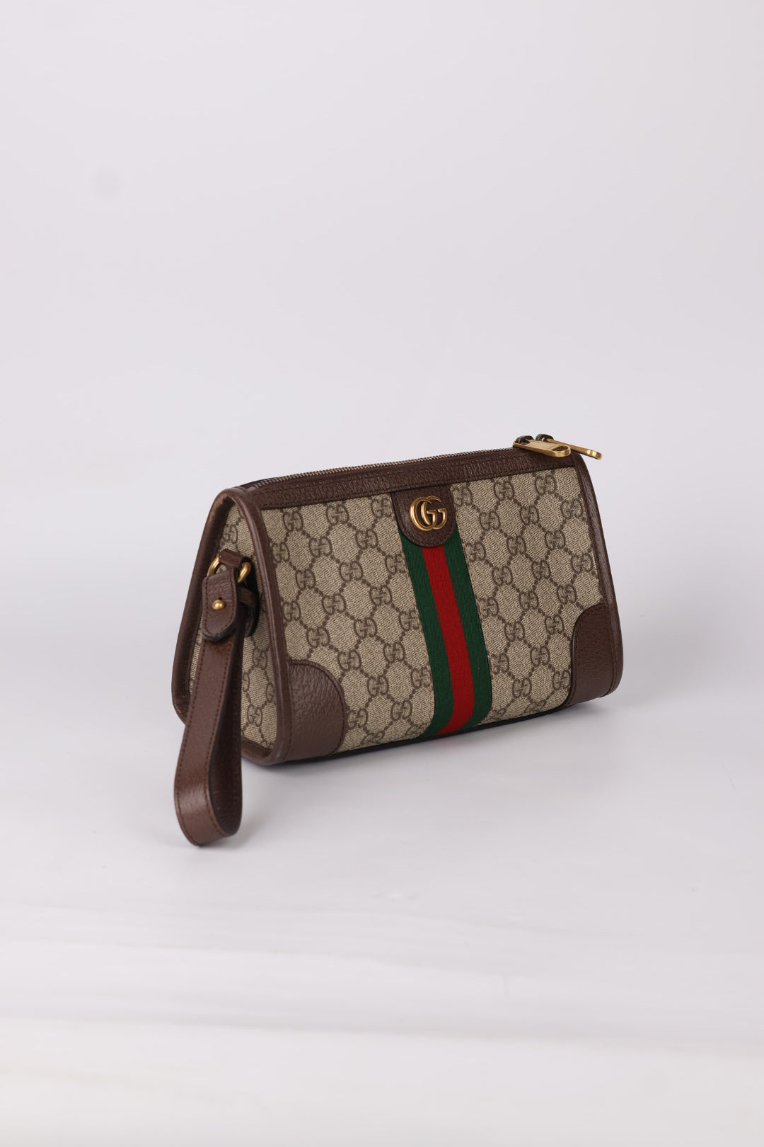 Gucci Tracolla Ophidia GG Supreme