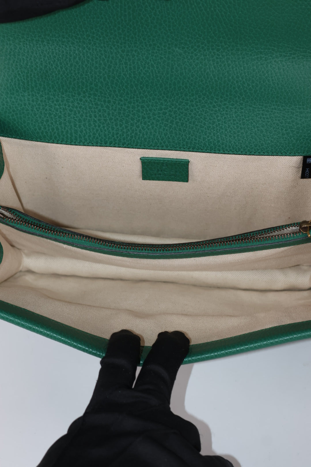 Gucci Dionysus in Pelle