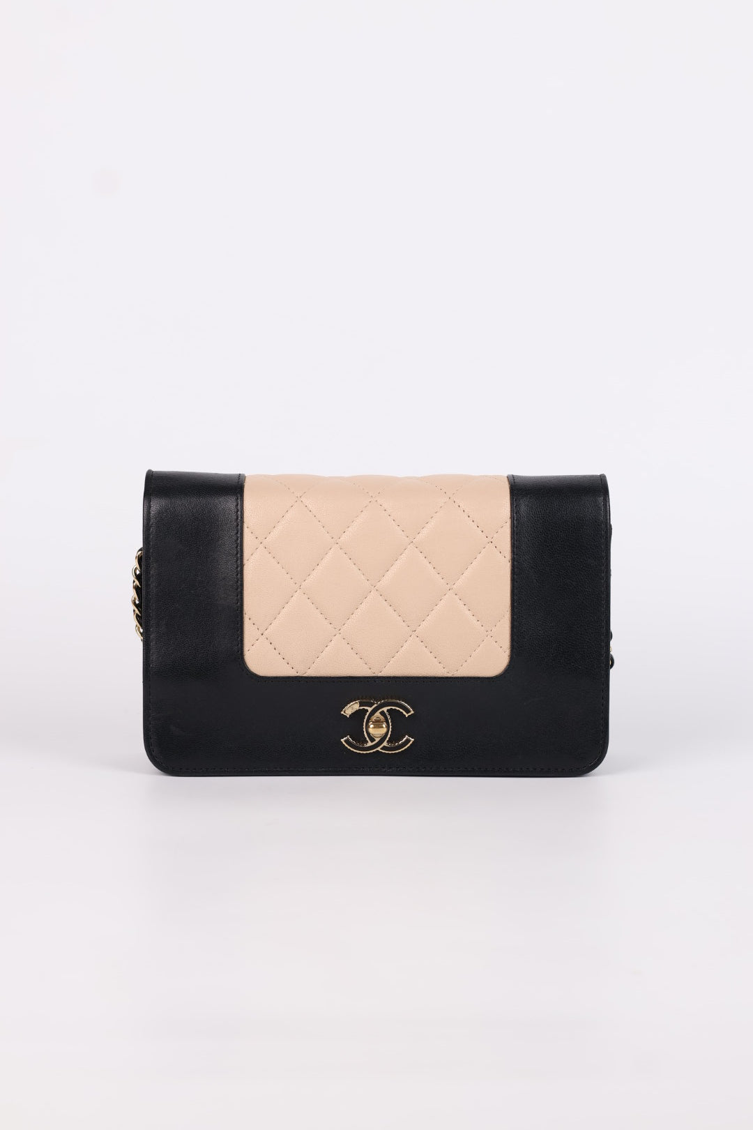 Chanel Woc Matelassé