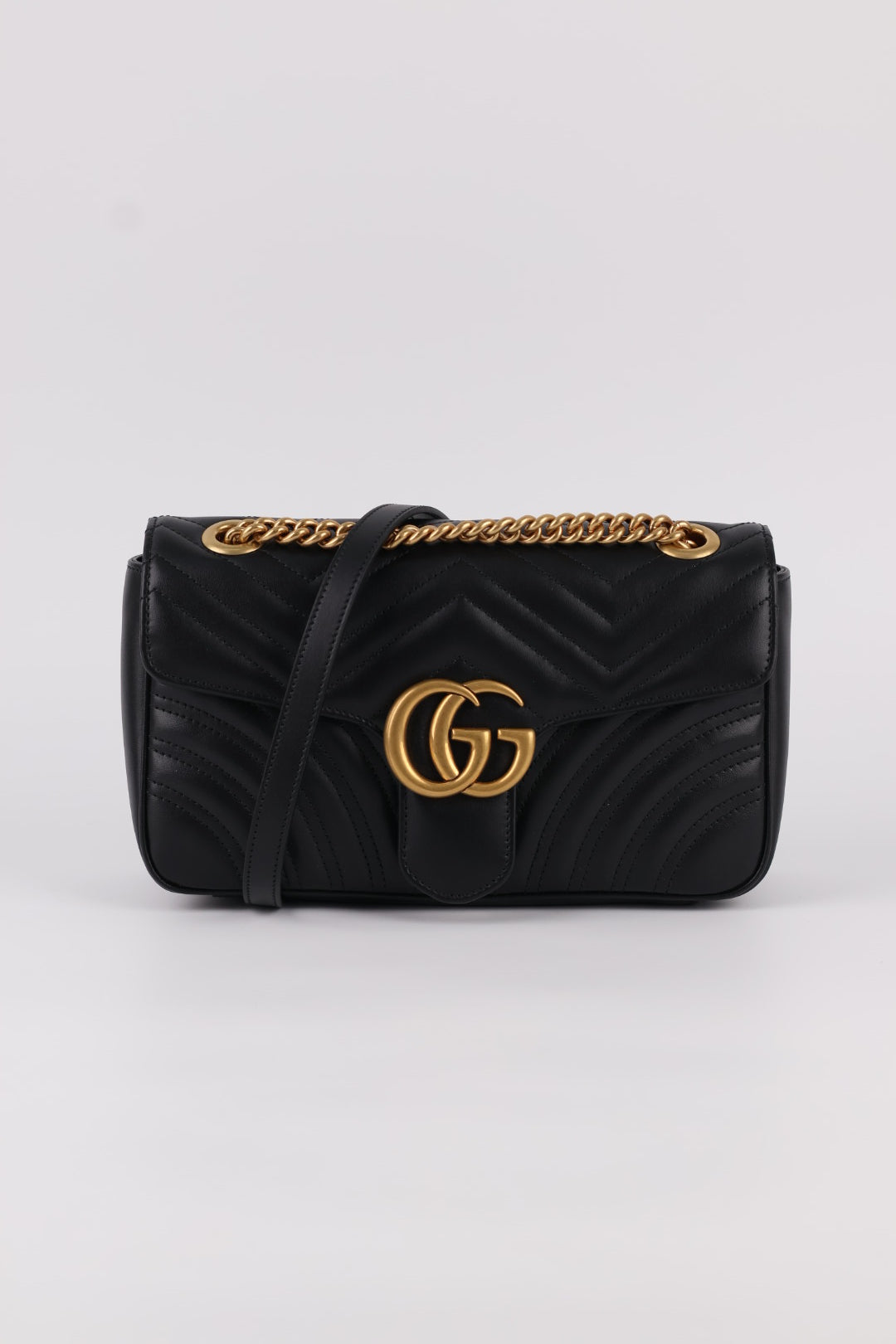 Gucci Marmont Media Matelassé