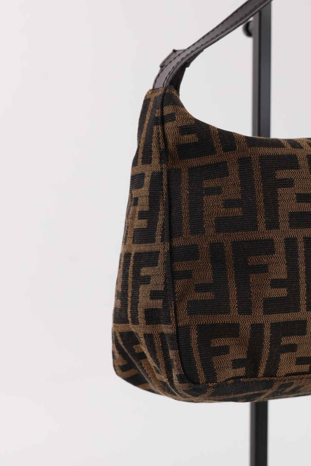 Fendi Mini FF Logo