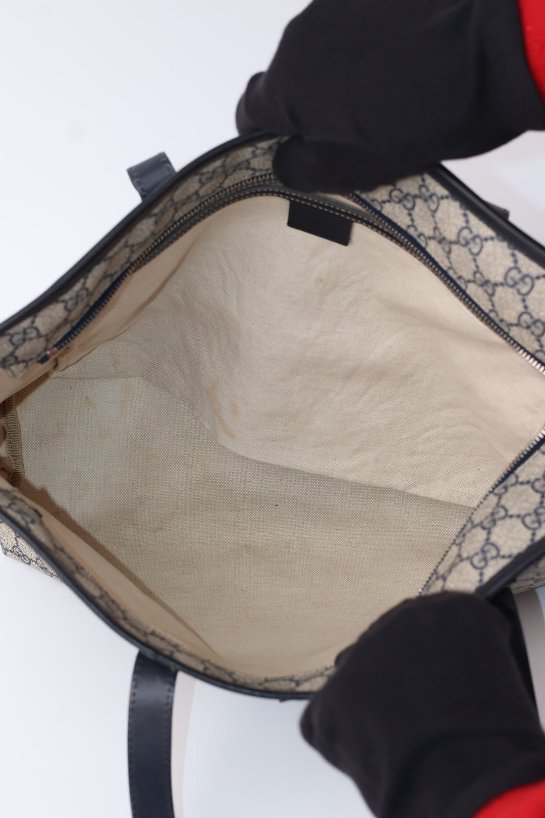 Gucci Tote GG Supreme